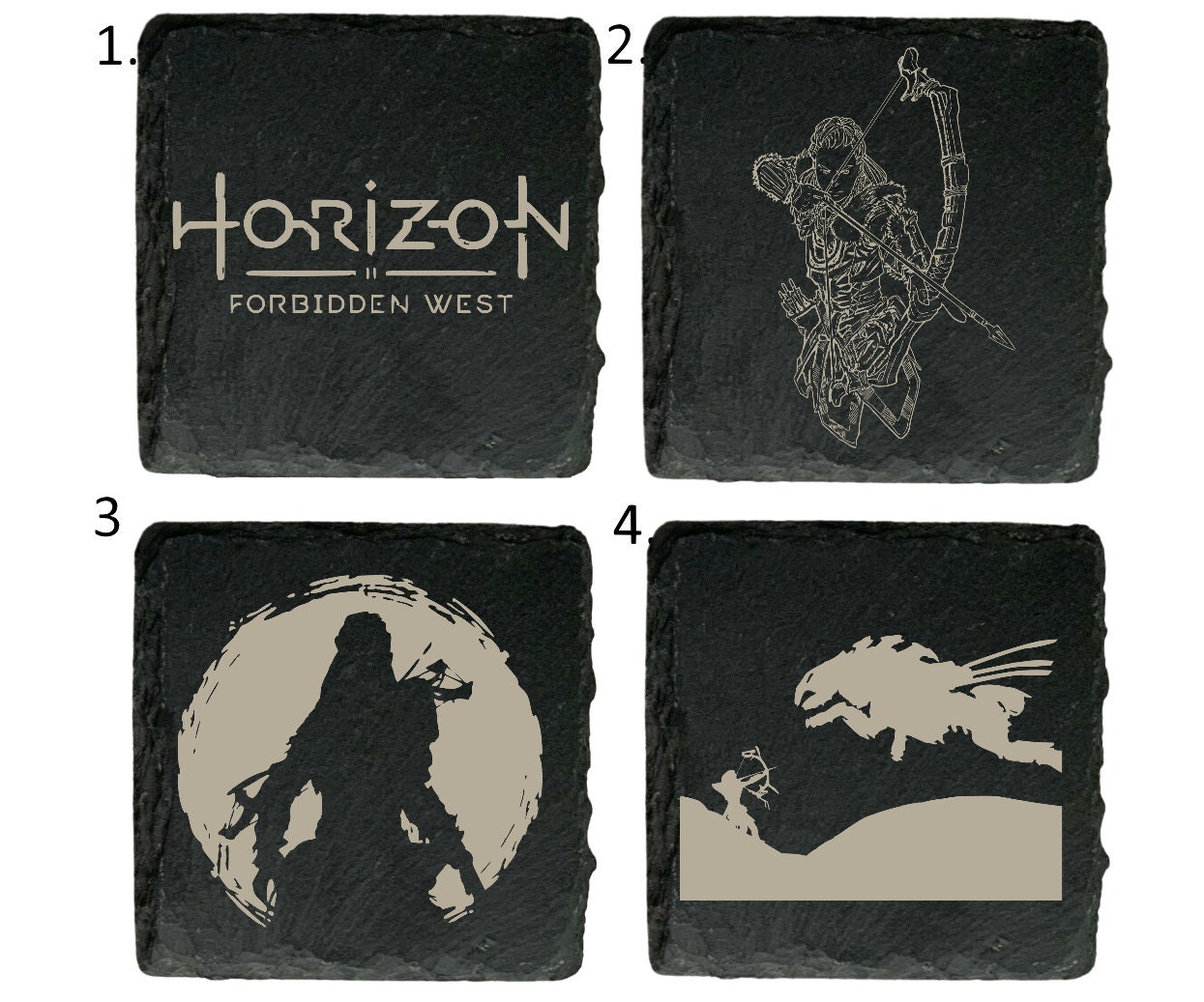 Horizon forbidden west for sale  