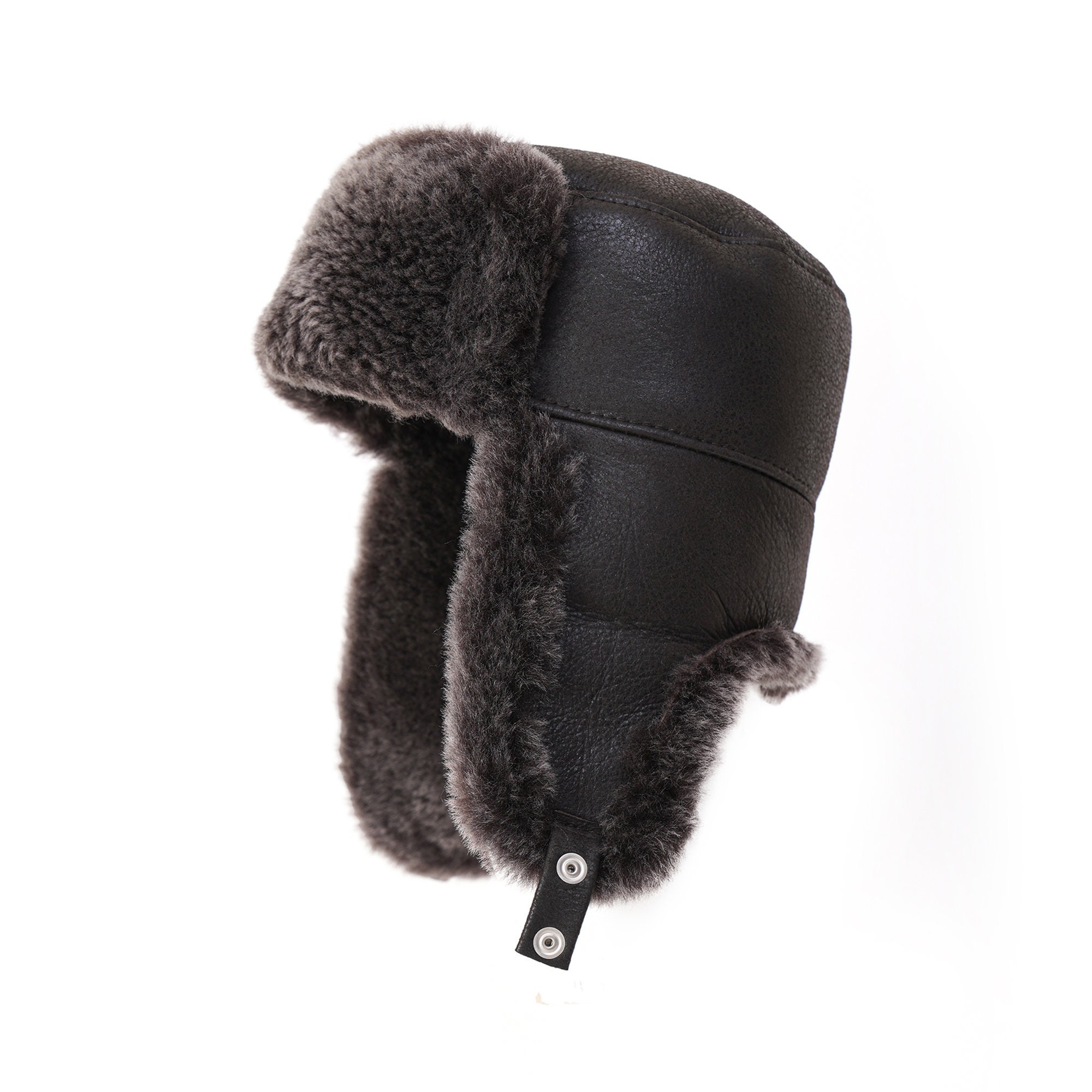 Russian Hat Mink Ushanka for sale| 91 ads for used Russian Hat Mink ...