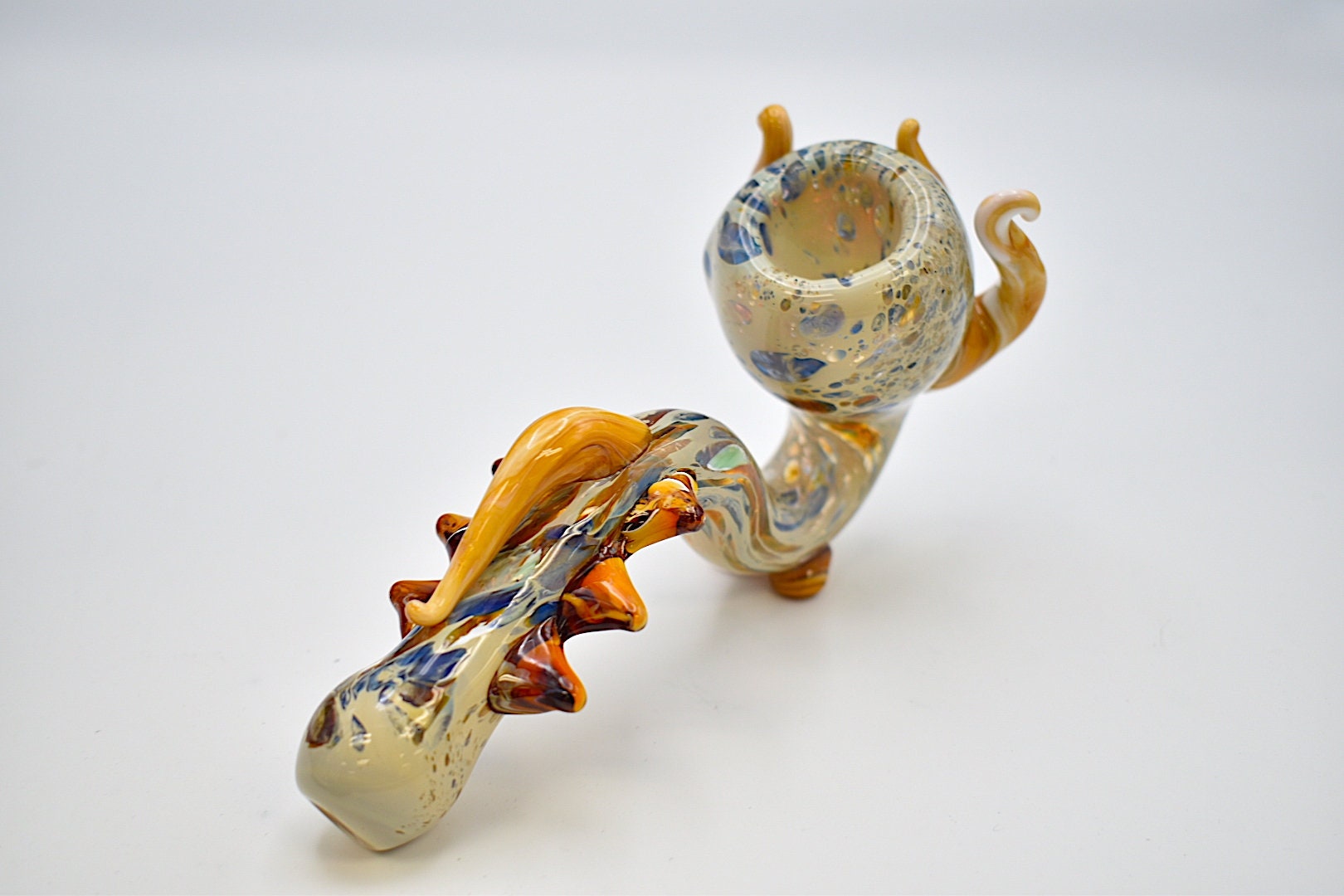 Luxurious hand pipe for sale  