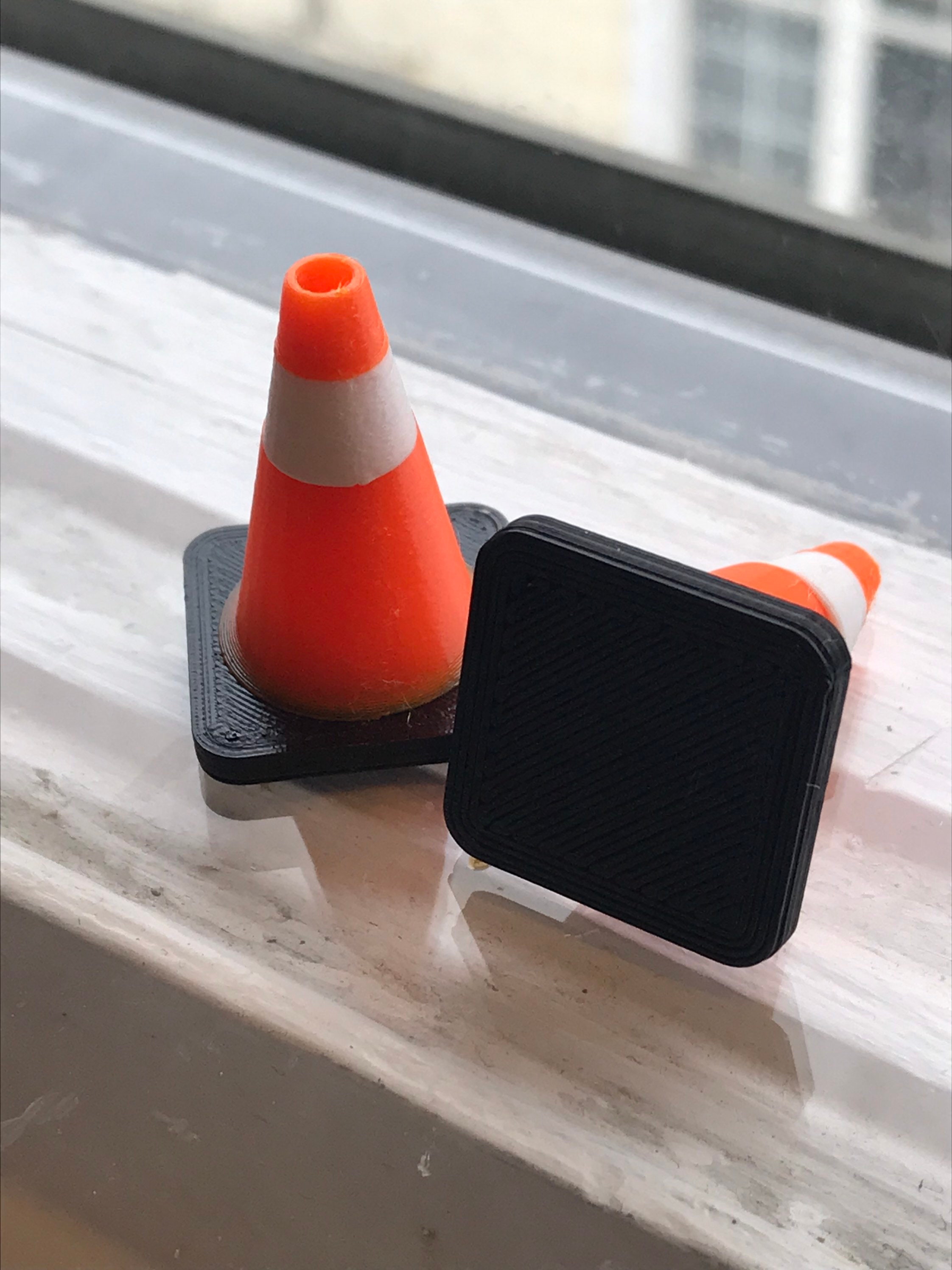 Scale traffic cones for sale  