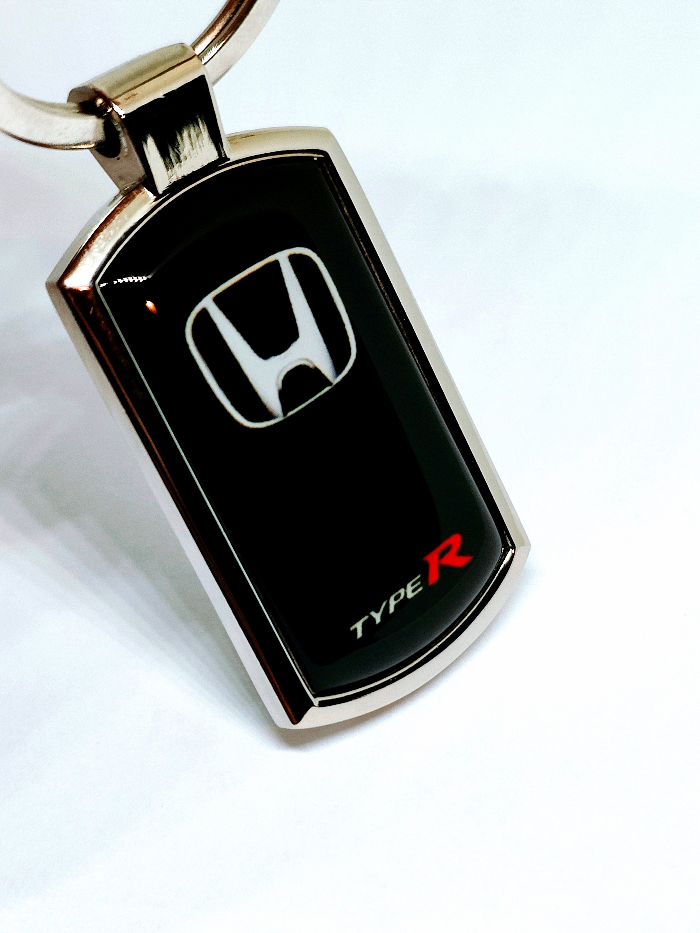 Honda type keyring. for sale  