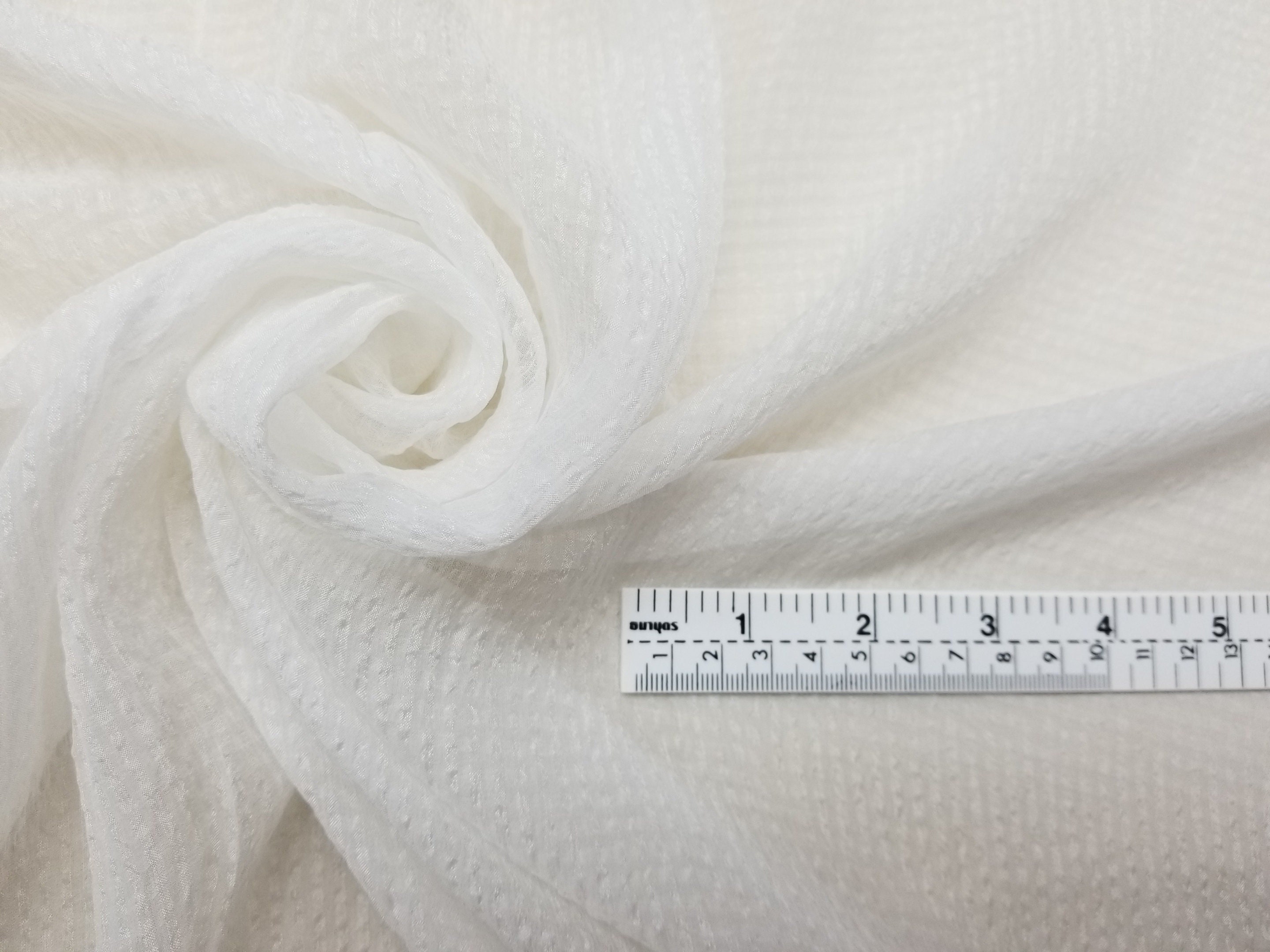 Fabric silk georgette for sale  