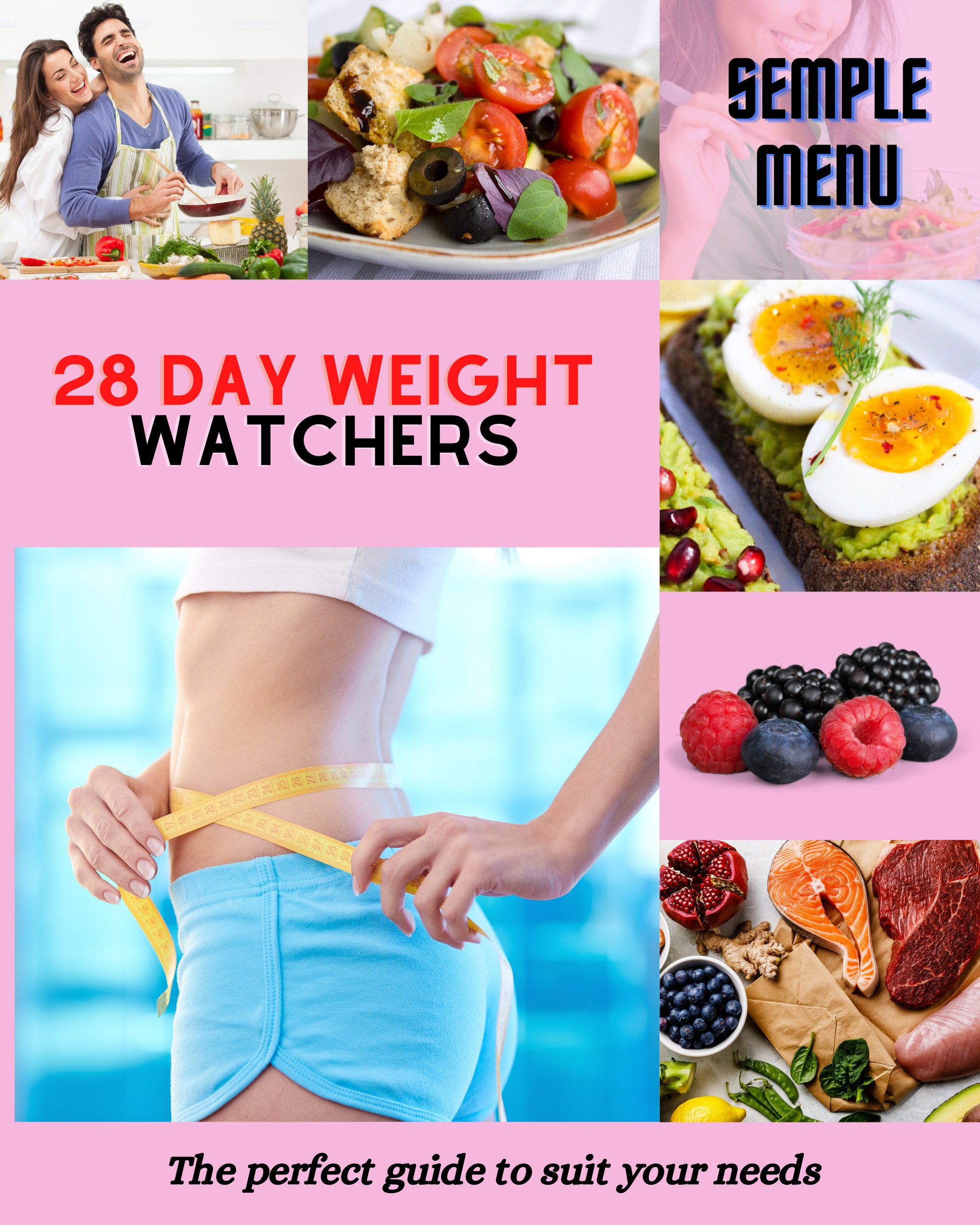 Weight watchers days for sale  