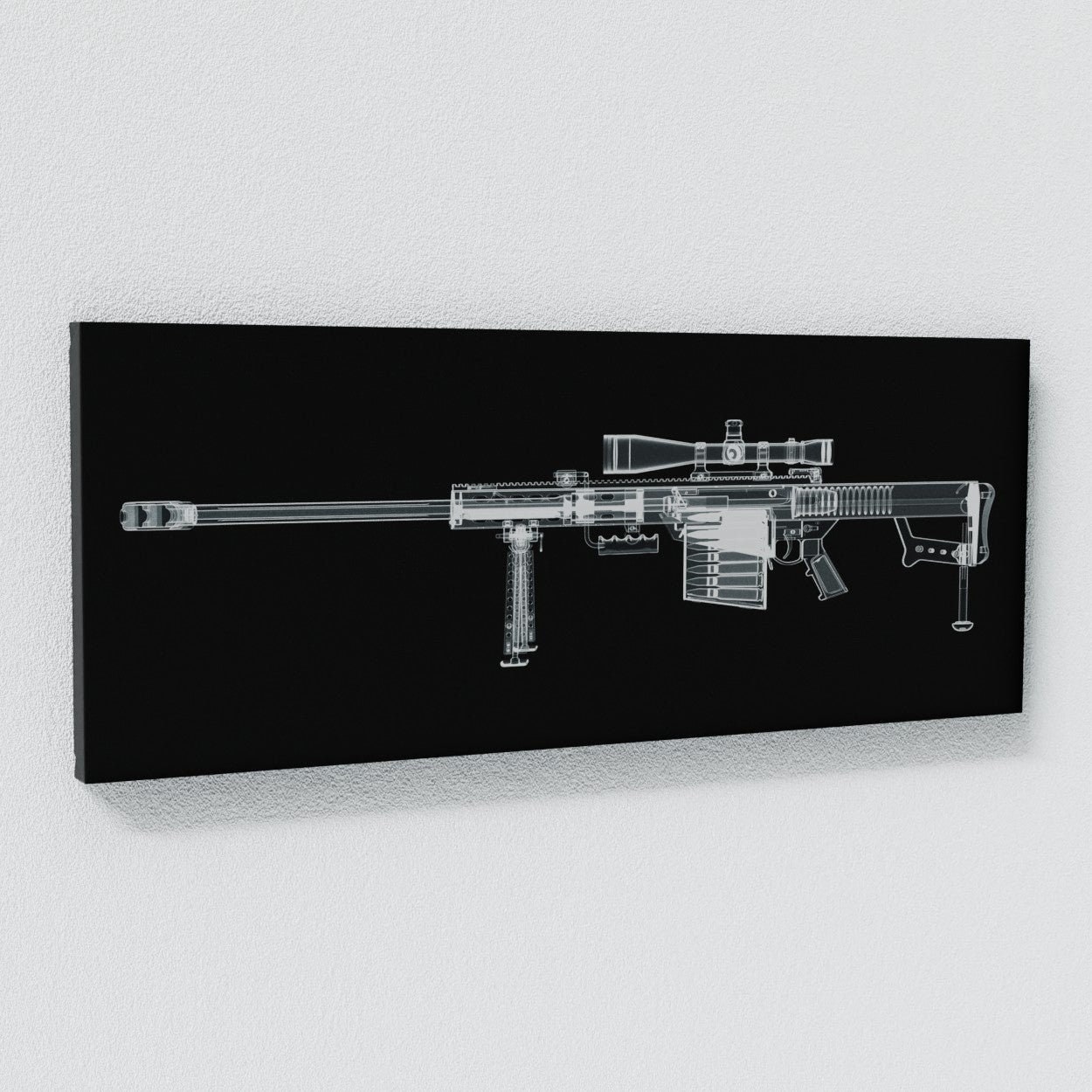 Sniper barrett m82a1 for sale  