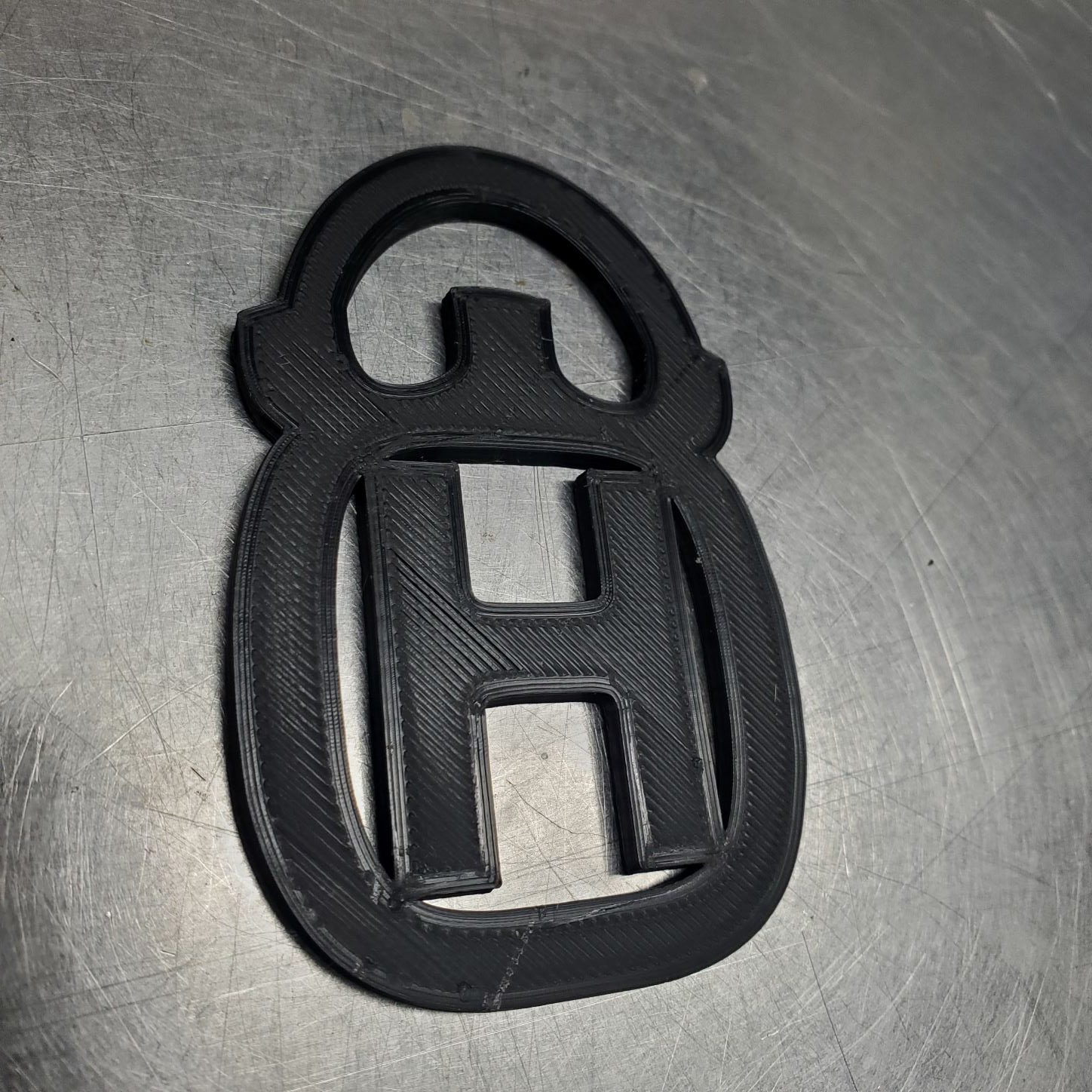 Husqvarna logo key for sale  