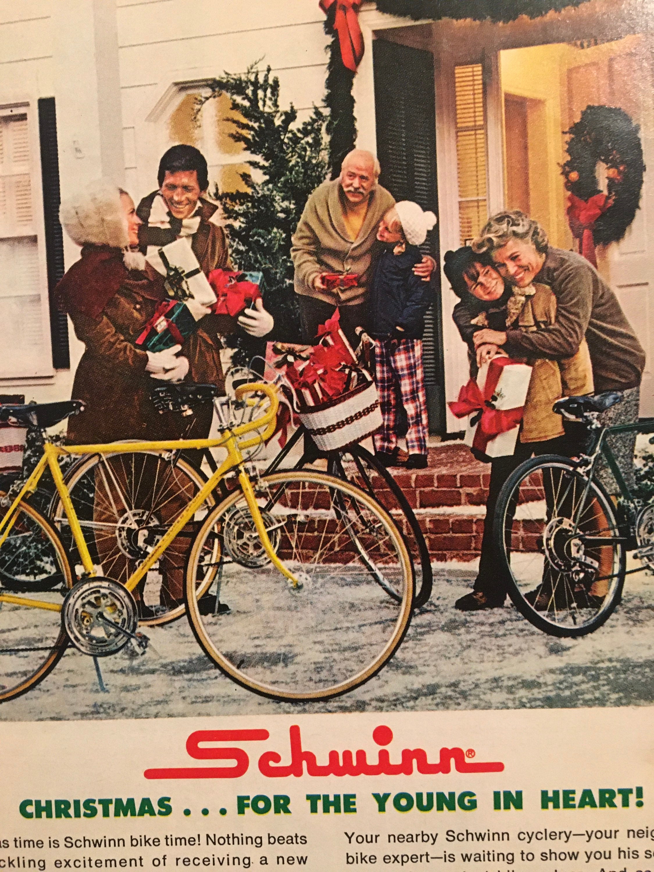 1960 print schwinn for sale  