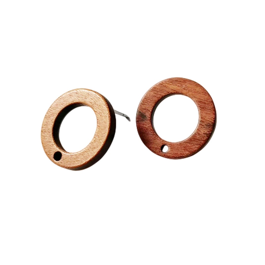 10pcs round wood for sale  