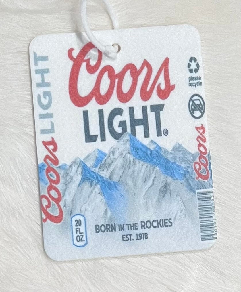 Coors light for sale  