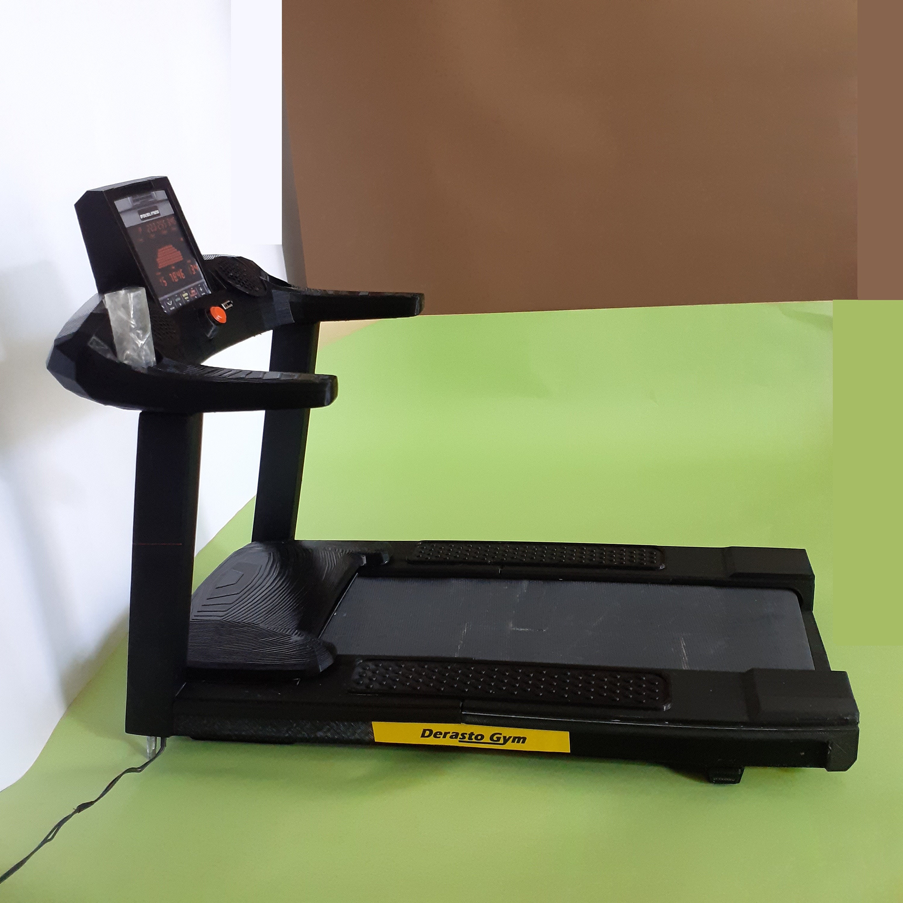 Working miniature treadmill for sale  
