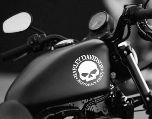 Harley davidson skull for sale  