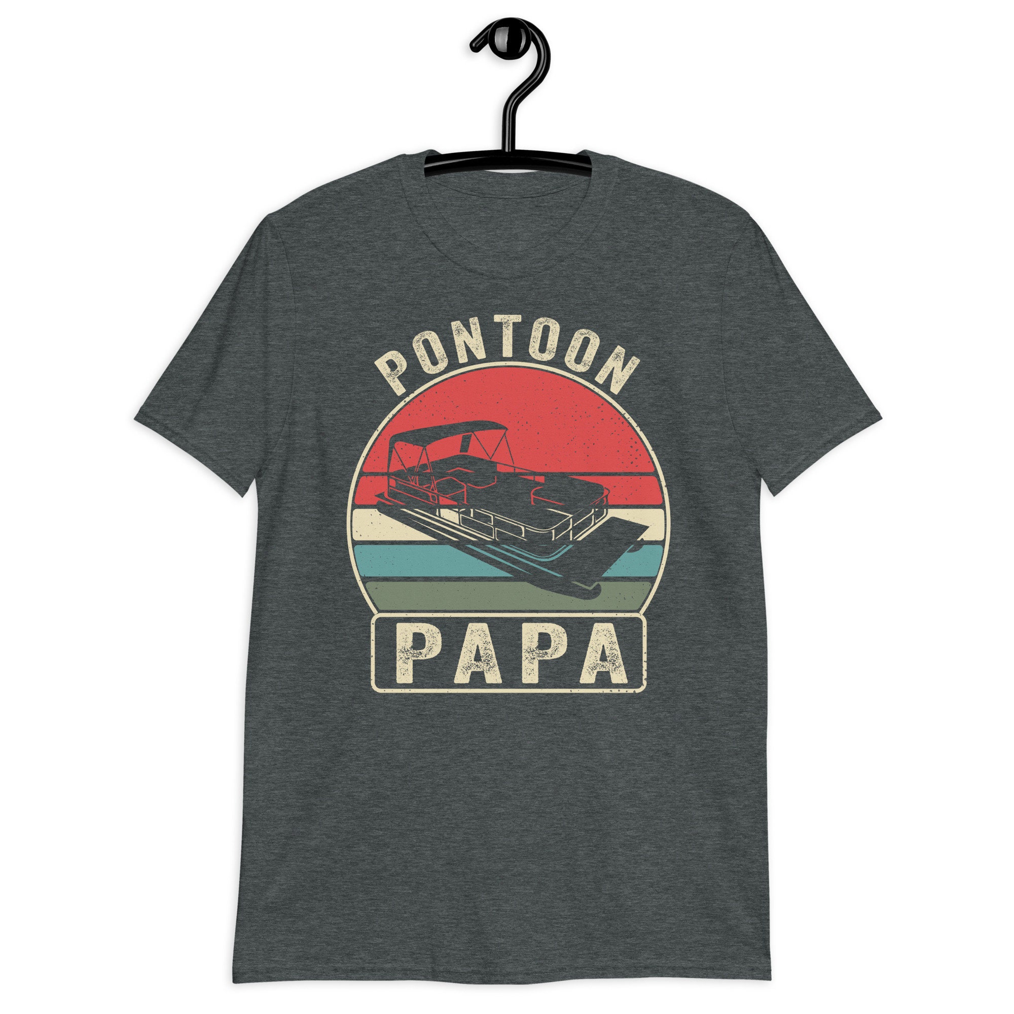 Pontoon papa shirt for sale  