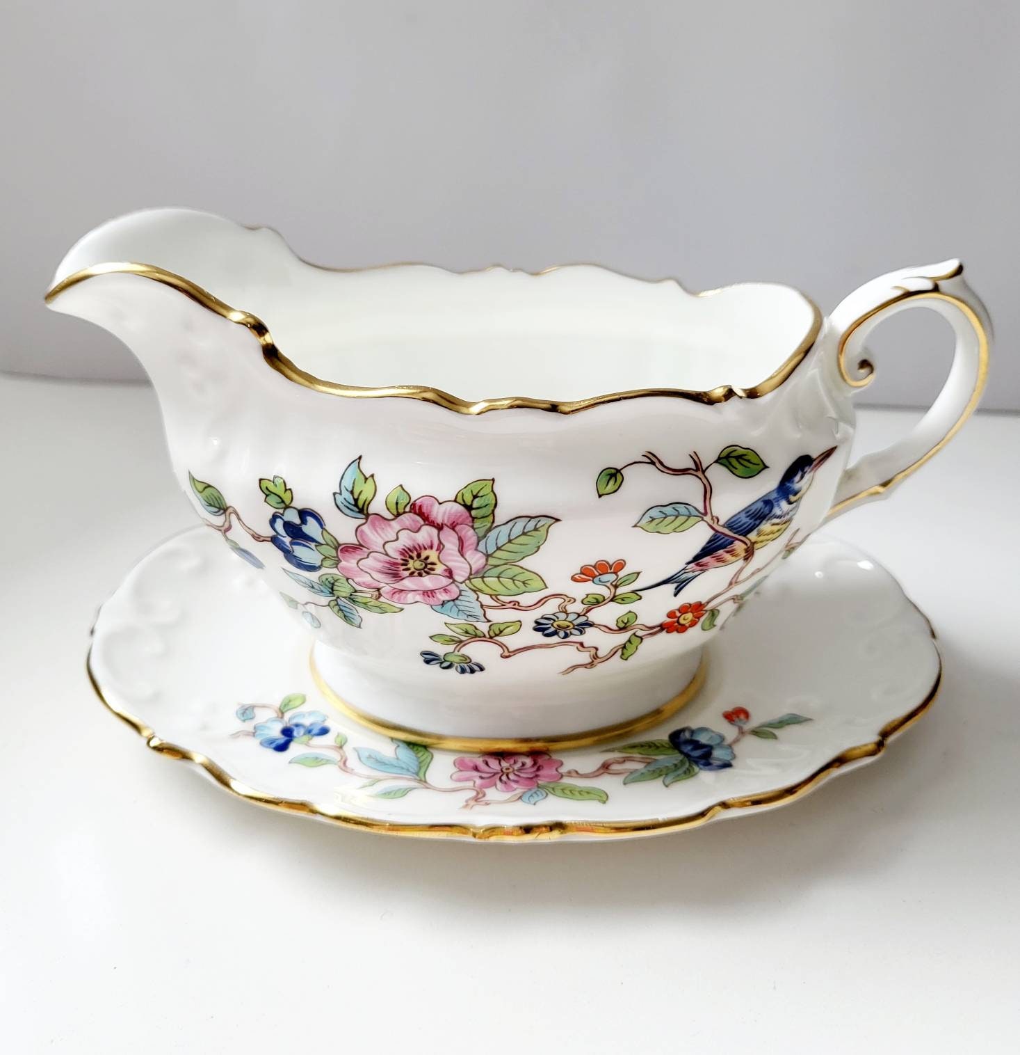 Set Pembroke China Coalport for sale| 54 ads for used Set Pembroke ...