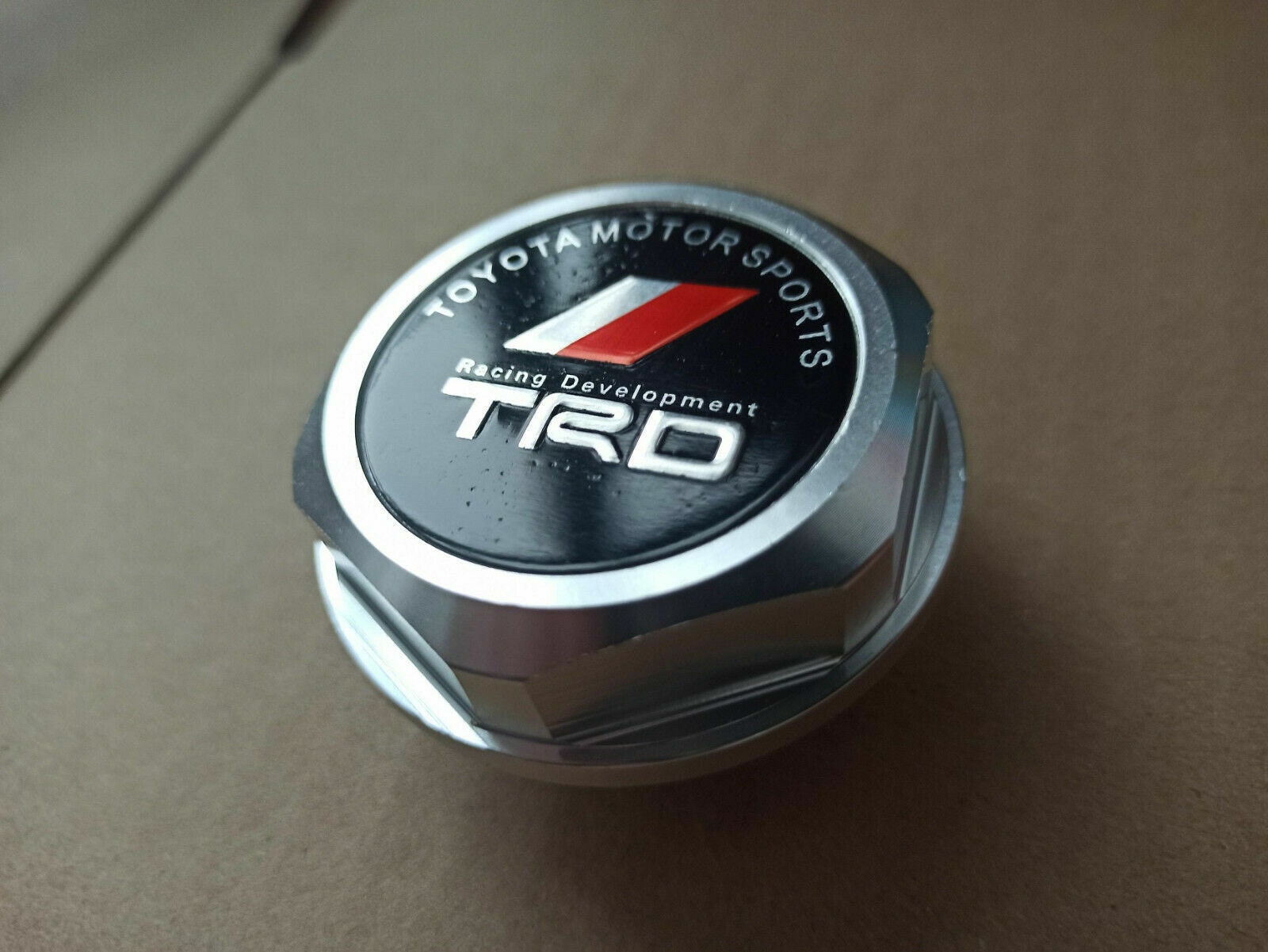 Trd chrome forged for sale  