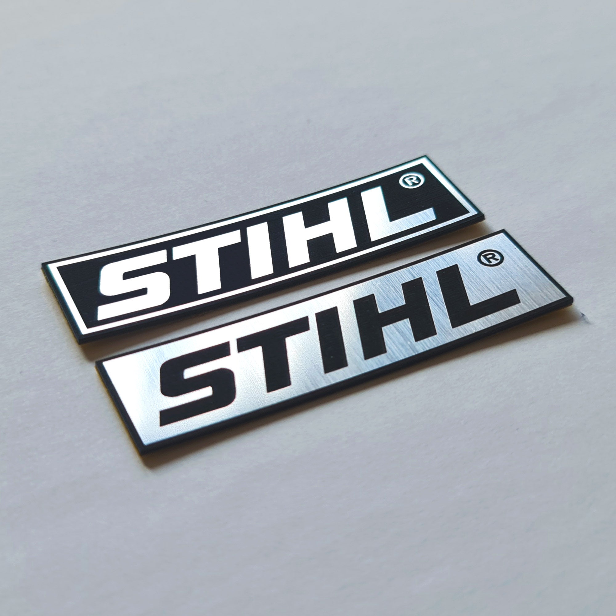 Stihl sticker case for sale  