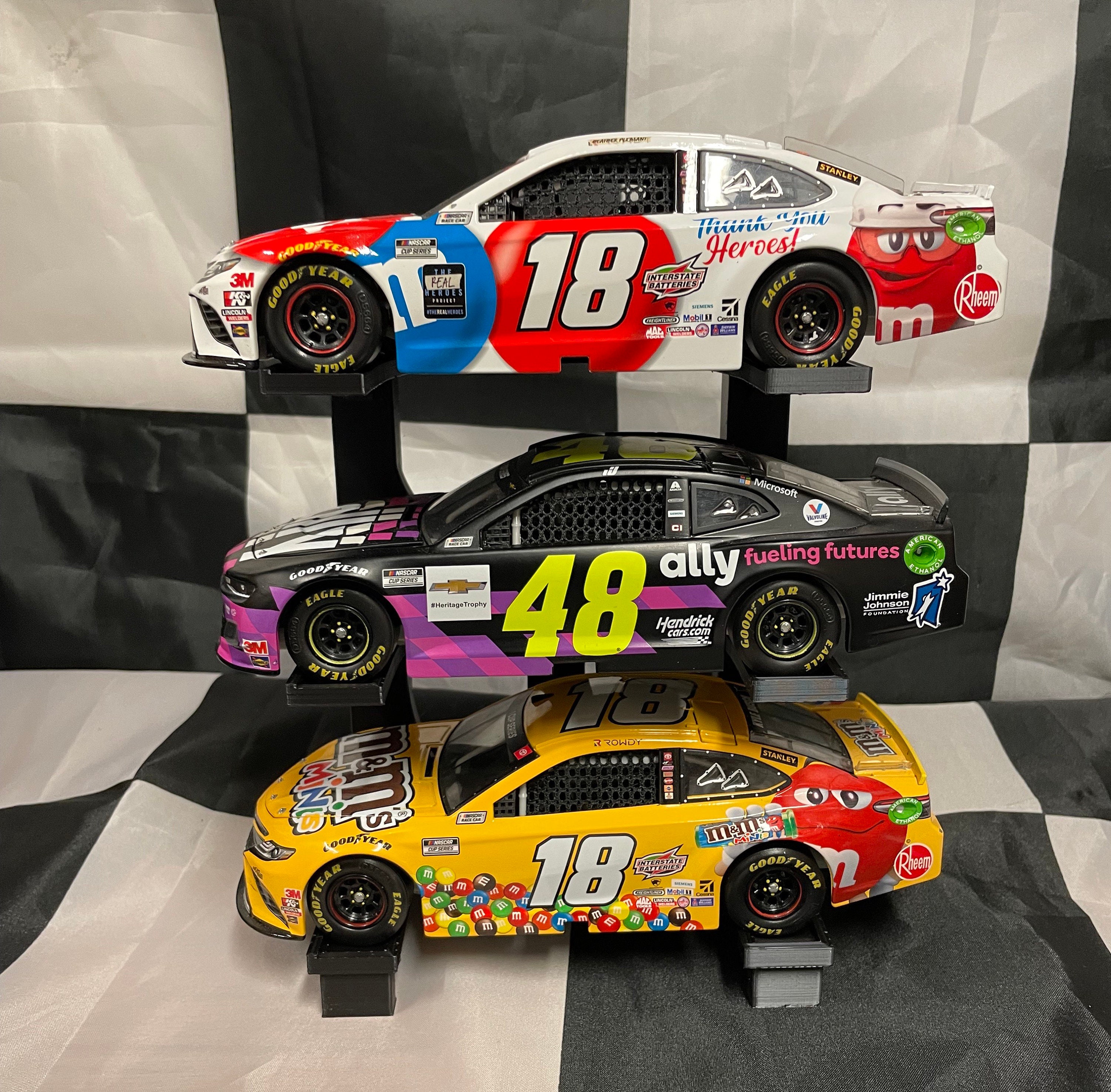 Nascar diecast triple for sale  
