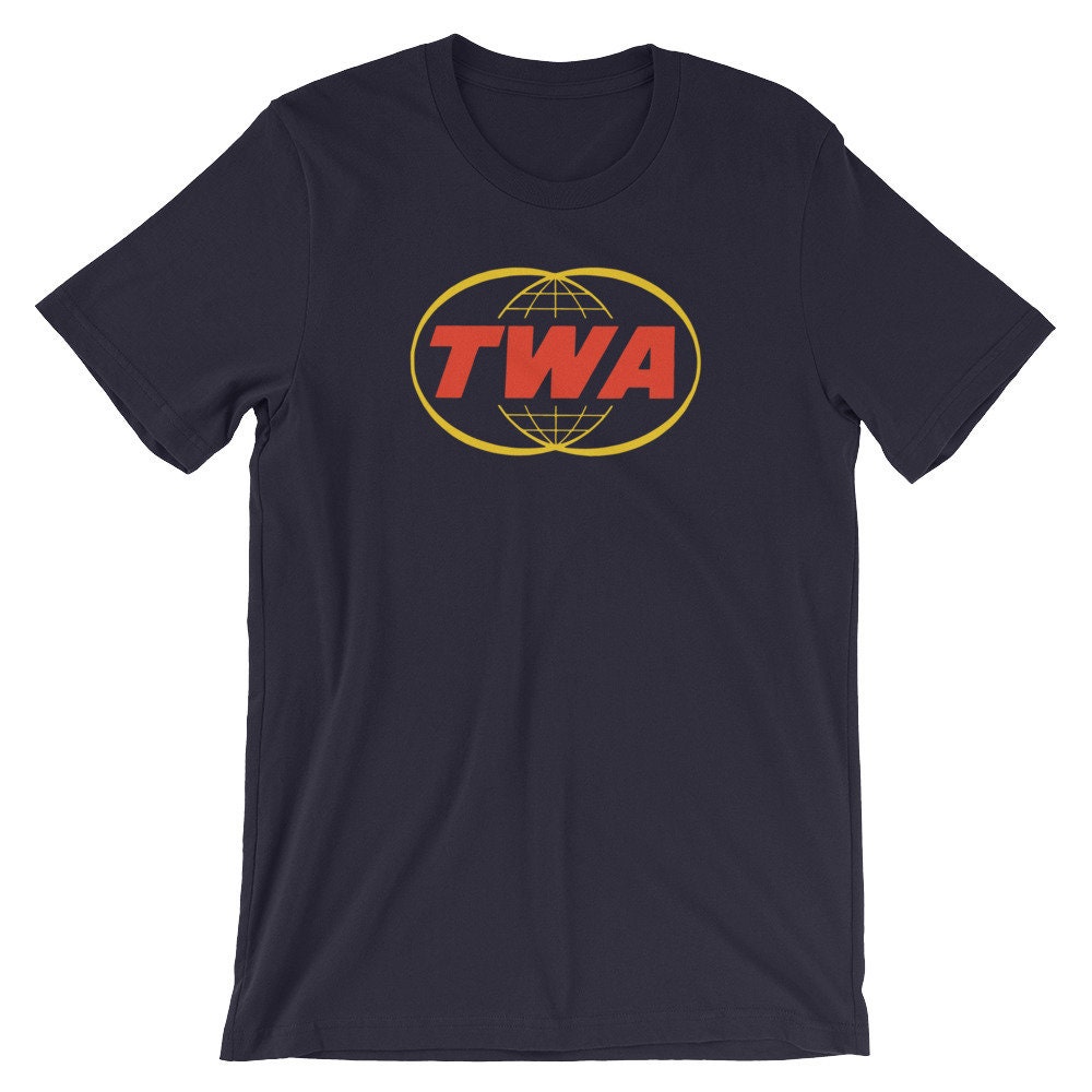 Twa 1960s logo for sale  