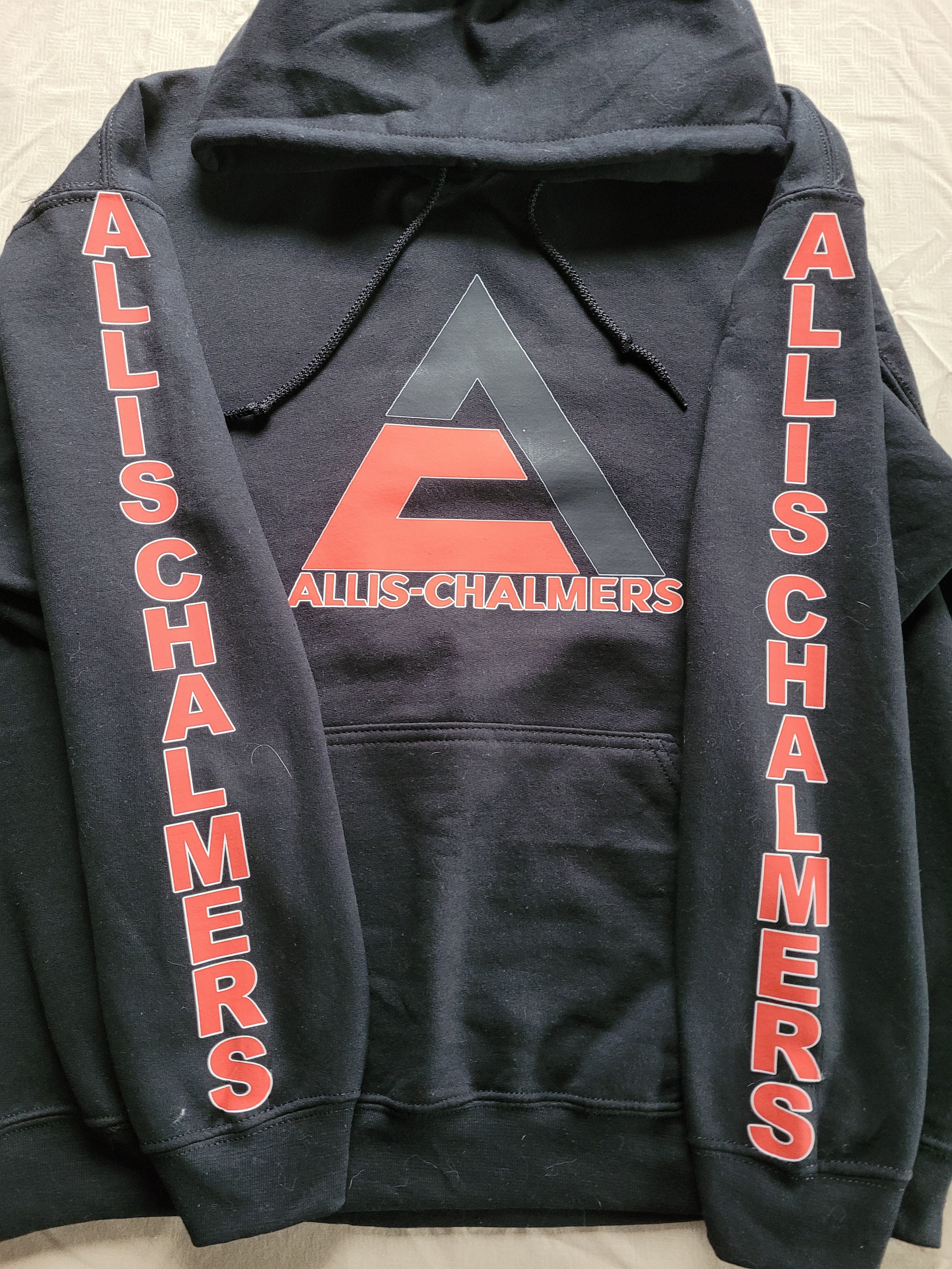 Allis chalmers hoodie for sale  