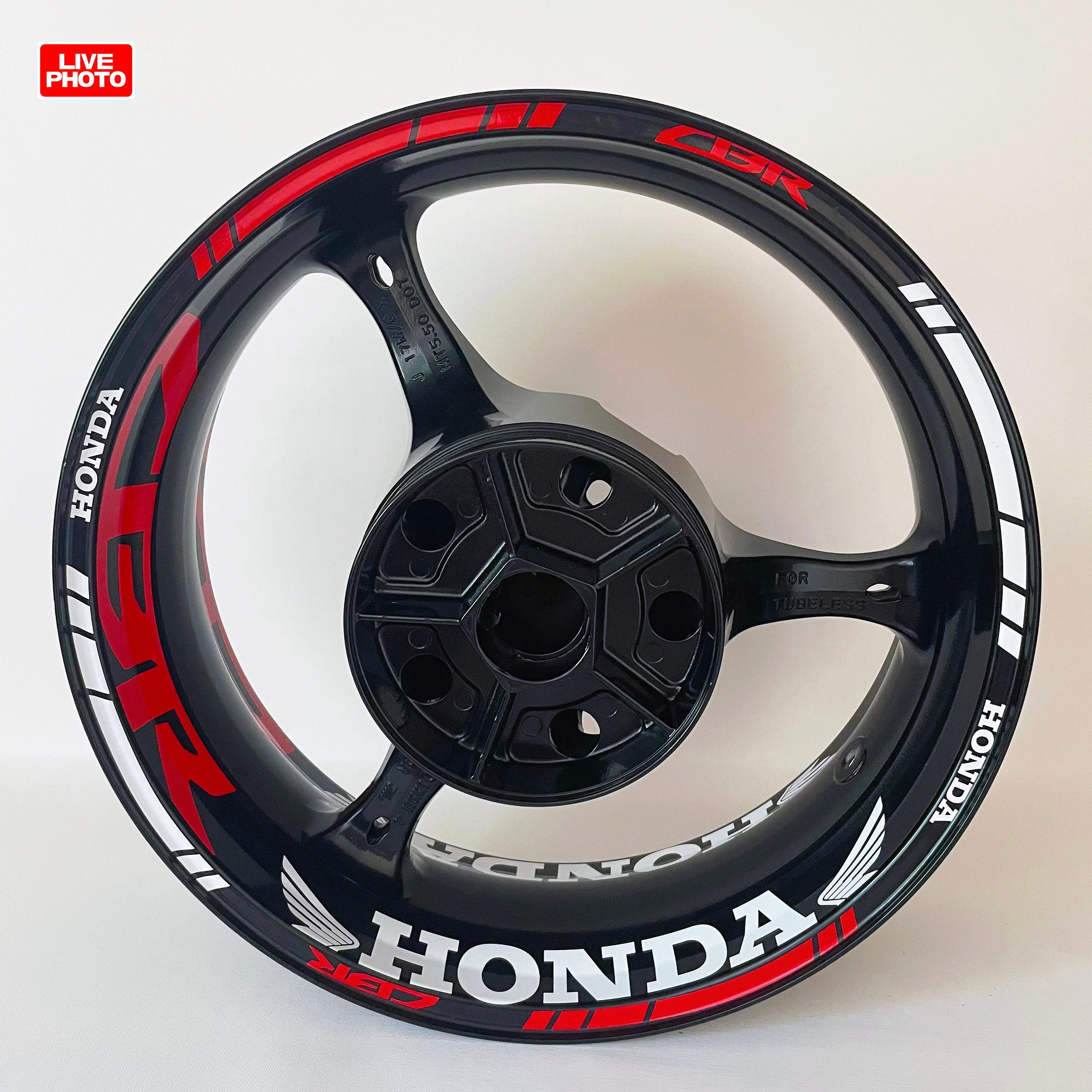 Honda cbr wheel for sale  