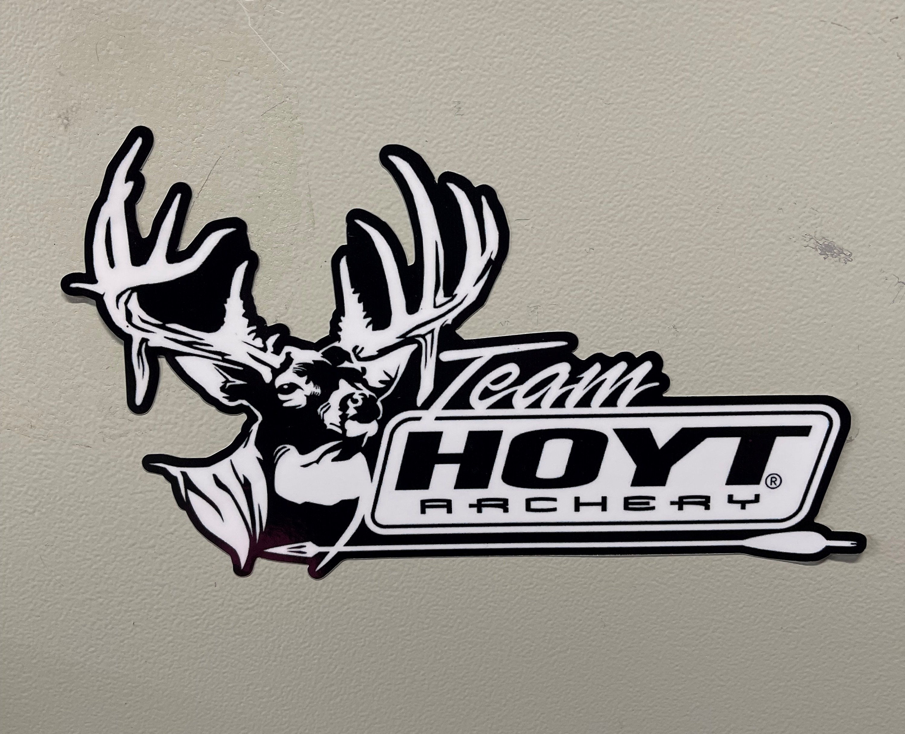 Team hoyt archery for sale  