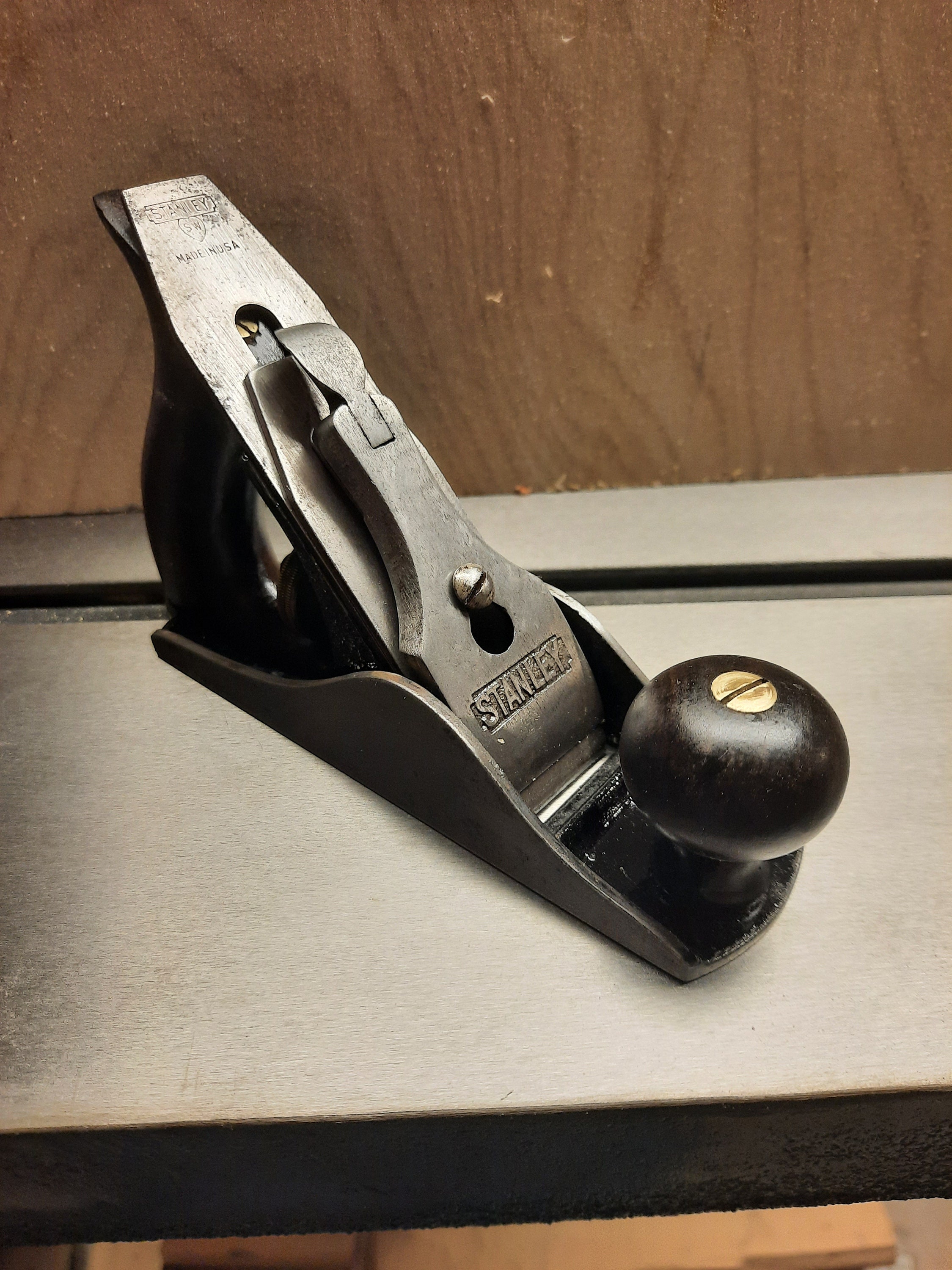 Stanley stanley plane for sale  