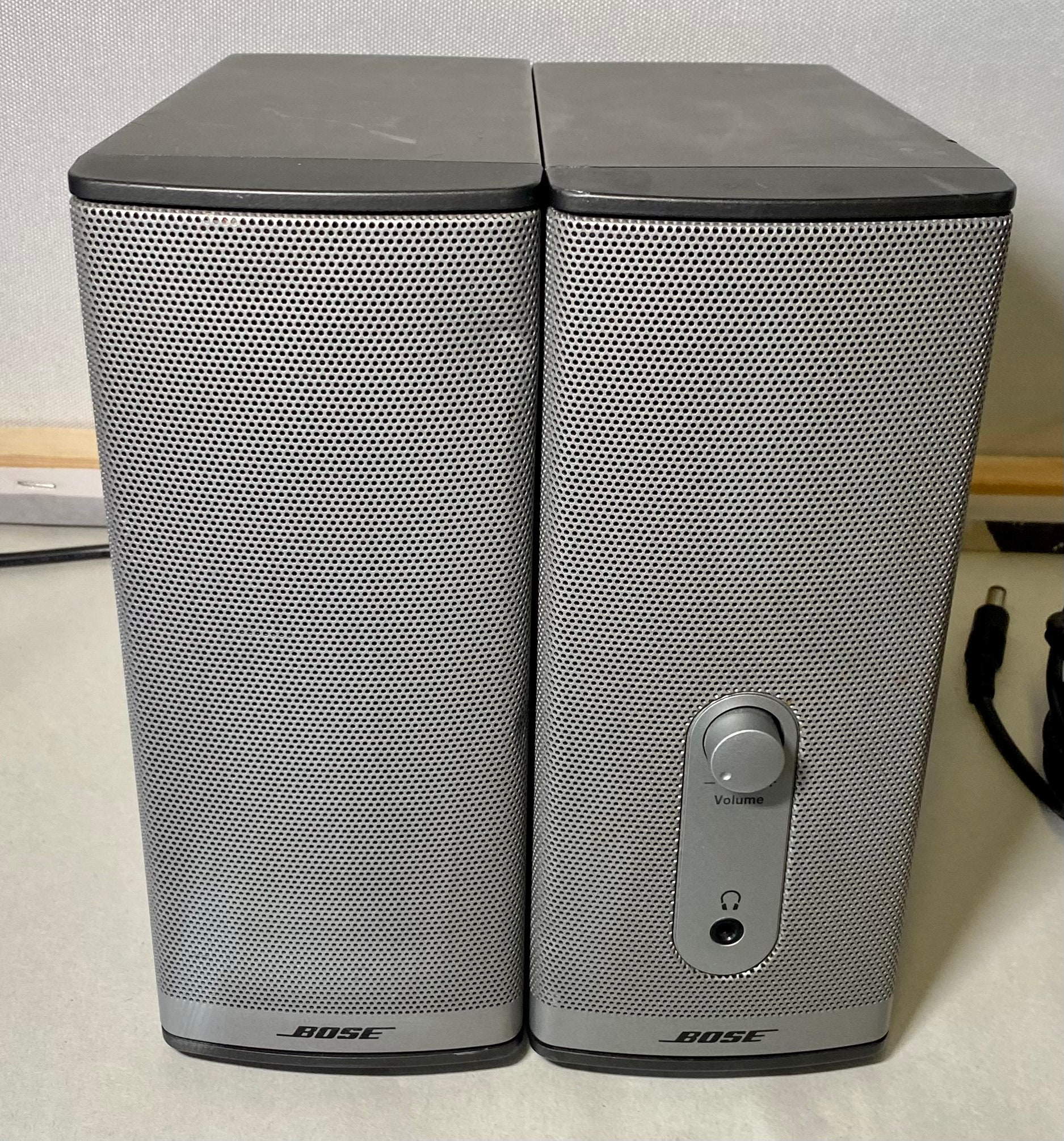 Bose Companion Speakers for sale 83 ads for used Bose Companion Speakers