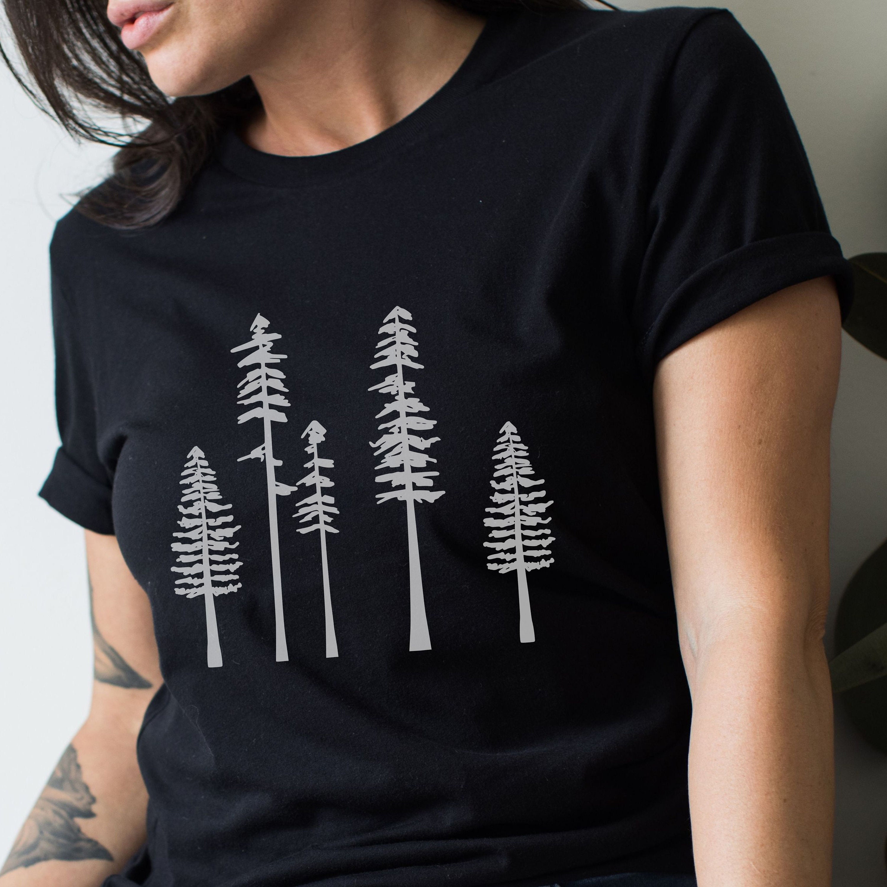 Forestry shirt tree for sale  