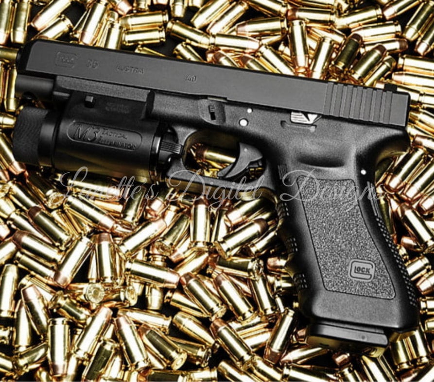 Semi automatic pistol for sale  