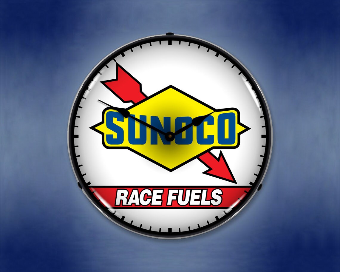 Sunoco race fuels for sale  
