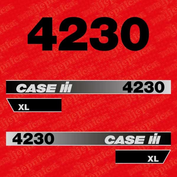 Case 4230 aftermarket for sale  