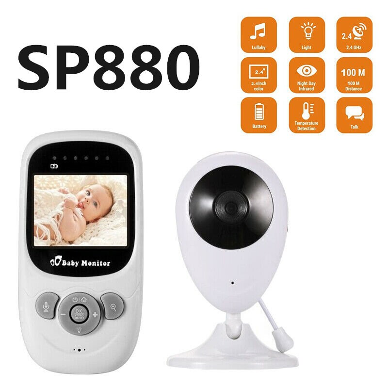 Baby monitor baby for sale  