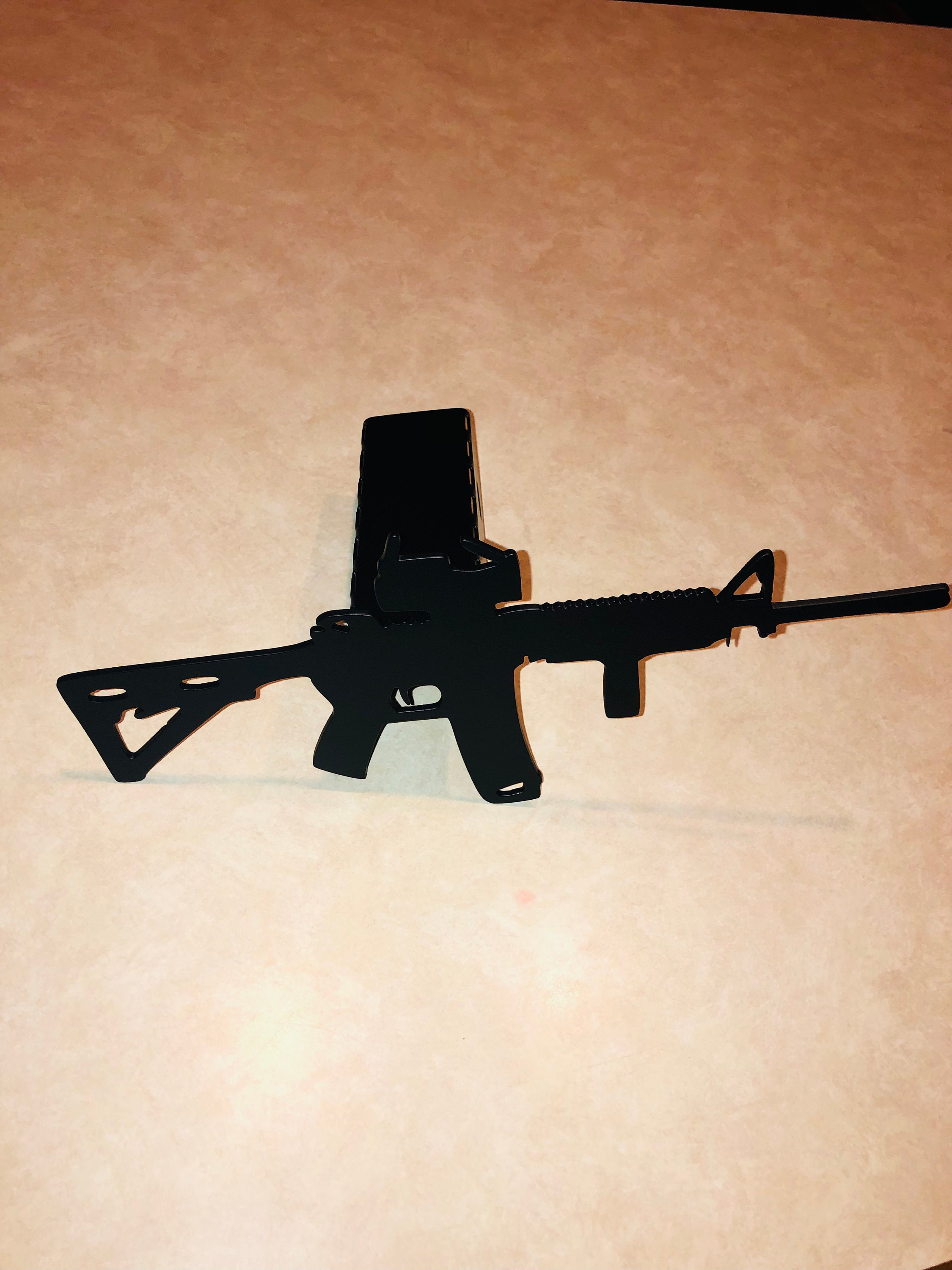 Ar15 hitch cover for sale  