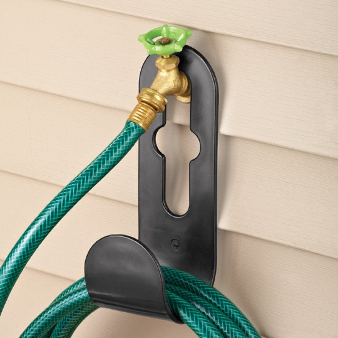 Hanging wall hose for sale  