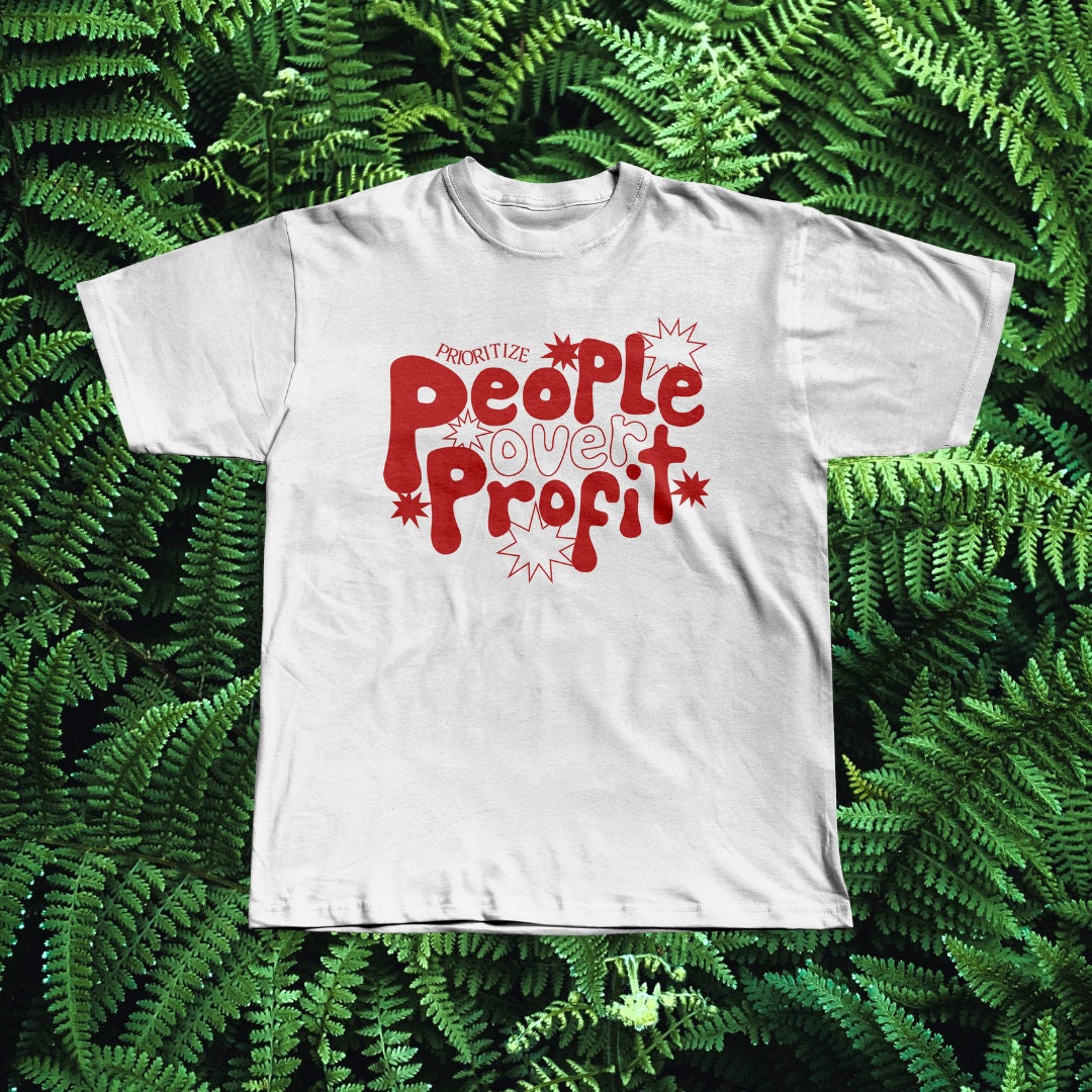 People profit red for sale  