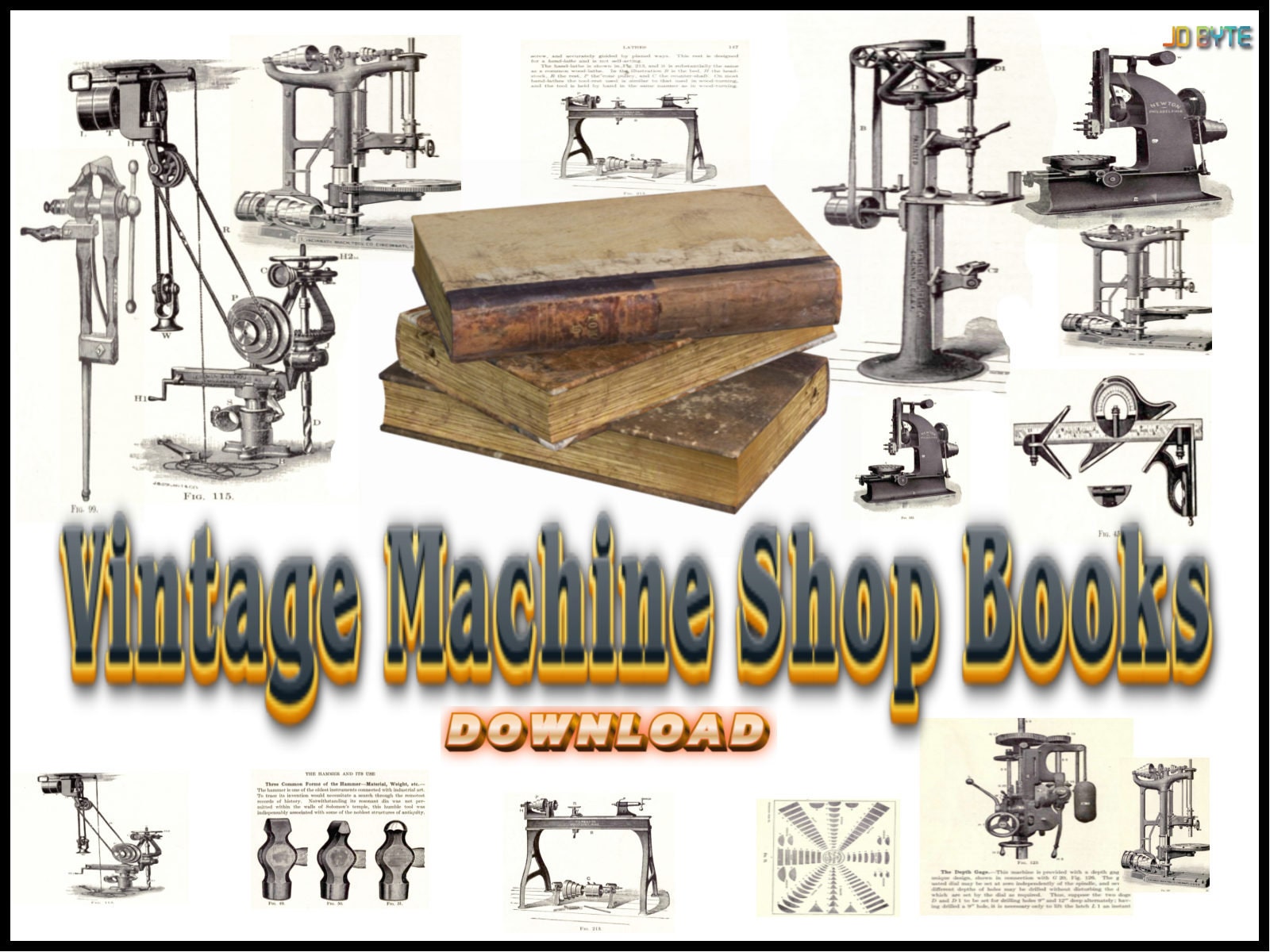 Rare machine tool for sale  
