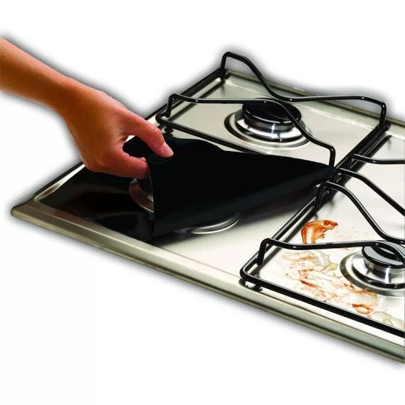 4pc stove protector for sale  