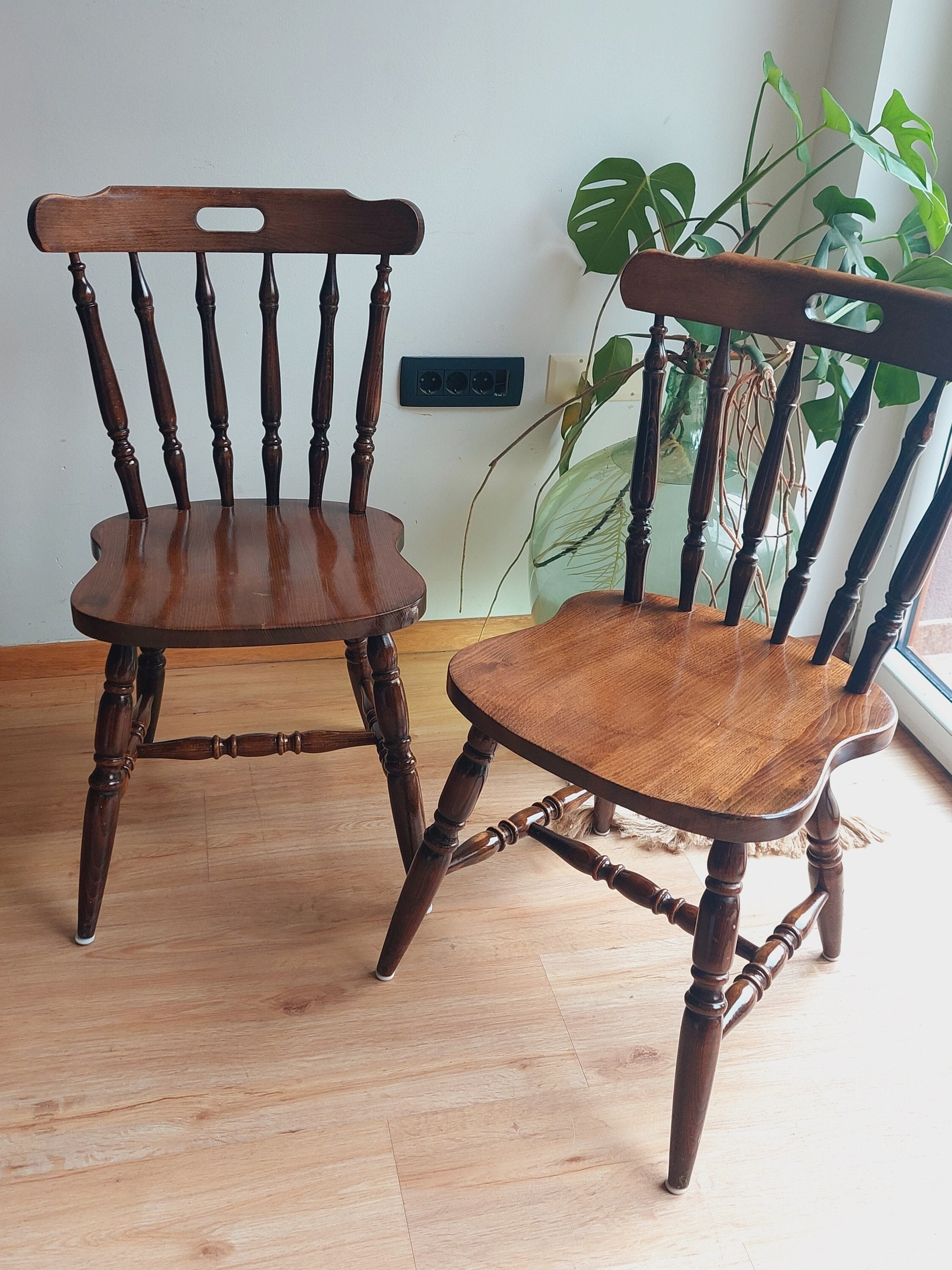 Vintage dining chair for sale  