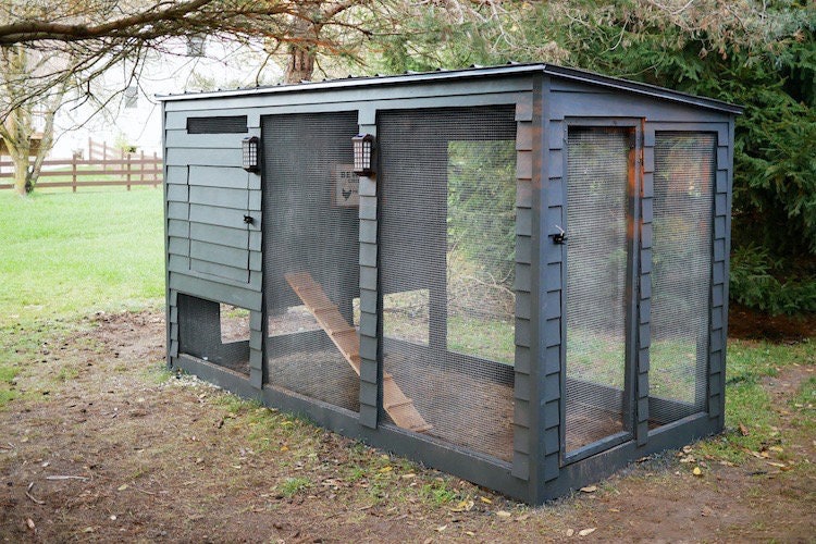 Frame Chicken Coop for sale| 59 ads for used Frame Chicken Coops