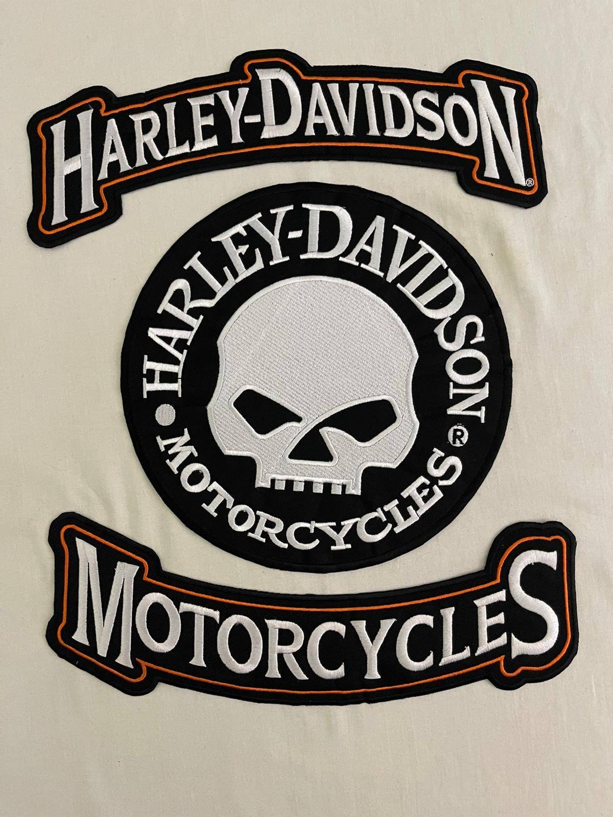 Harley davidson motorcycle for sale  