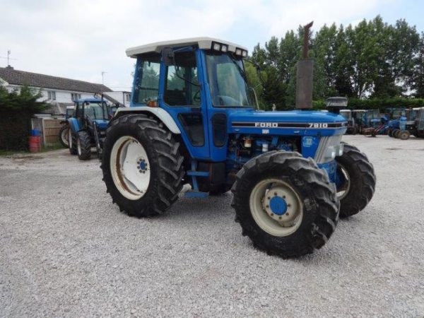 Ford tractor series for sale  