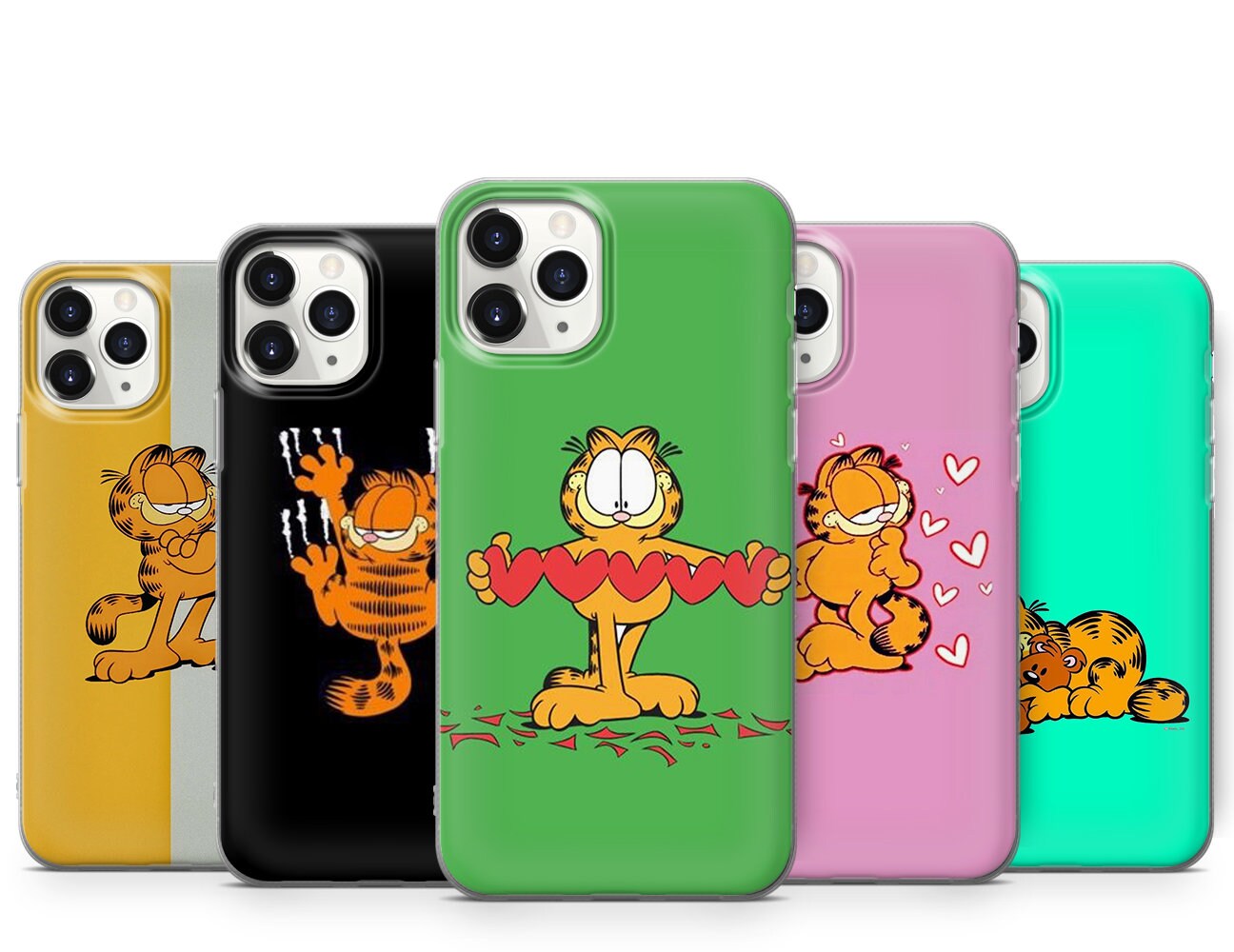 Cat phone case for sale  