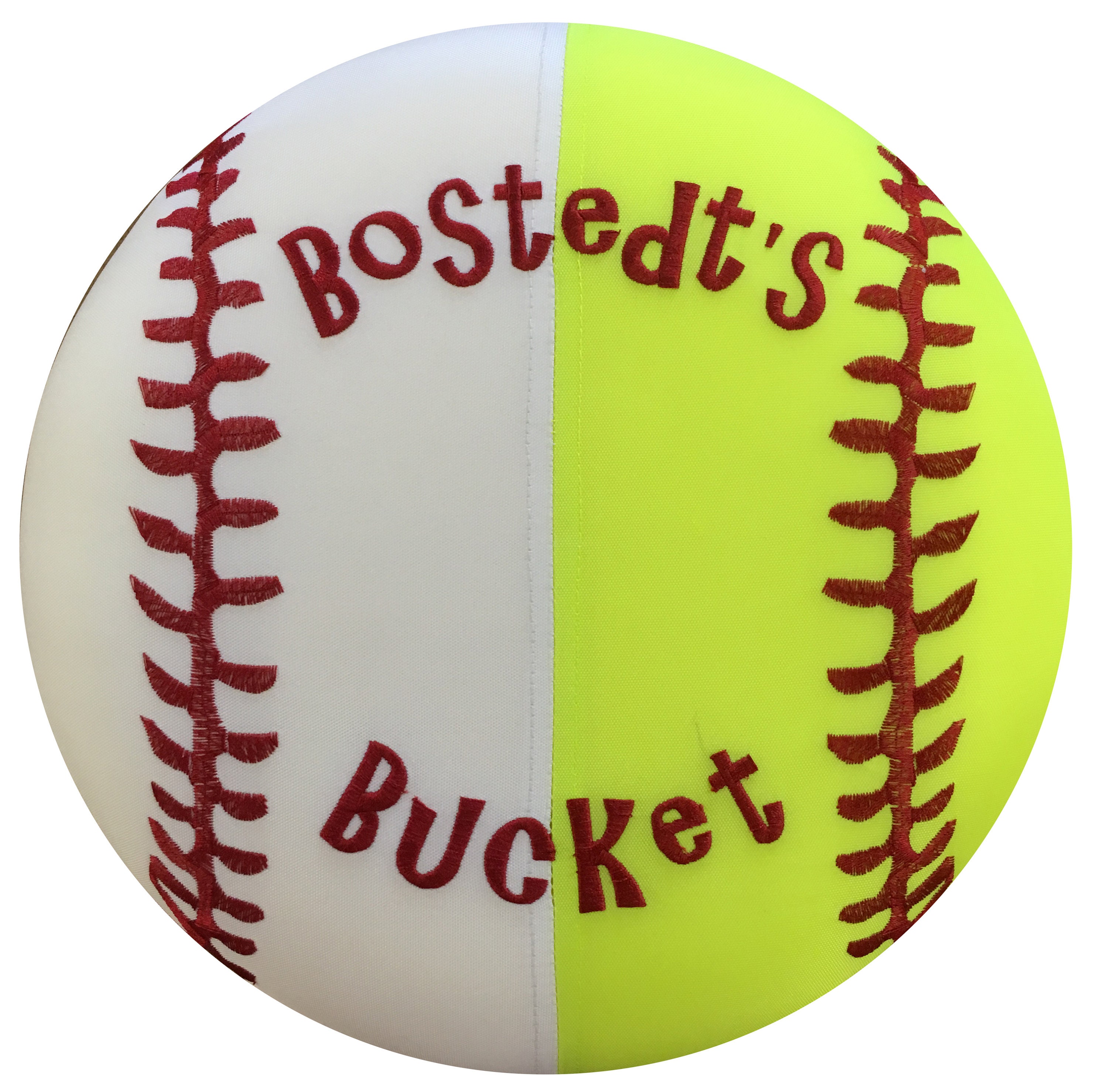 Baseball softball bucket for sale  