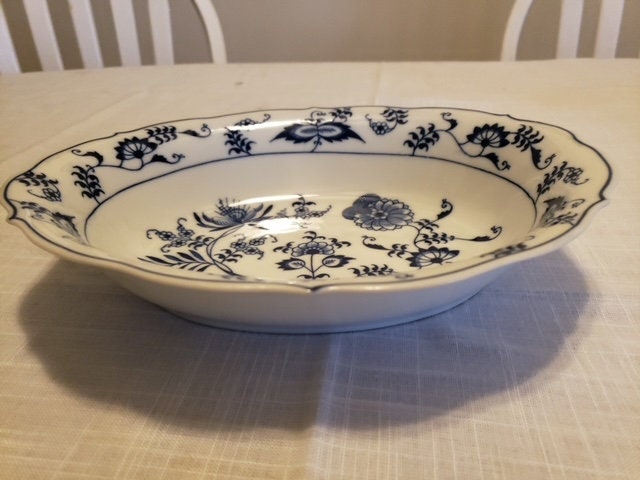 Blue danube china for sale  