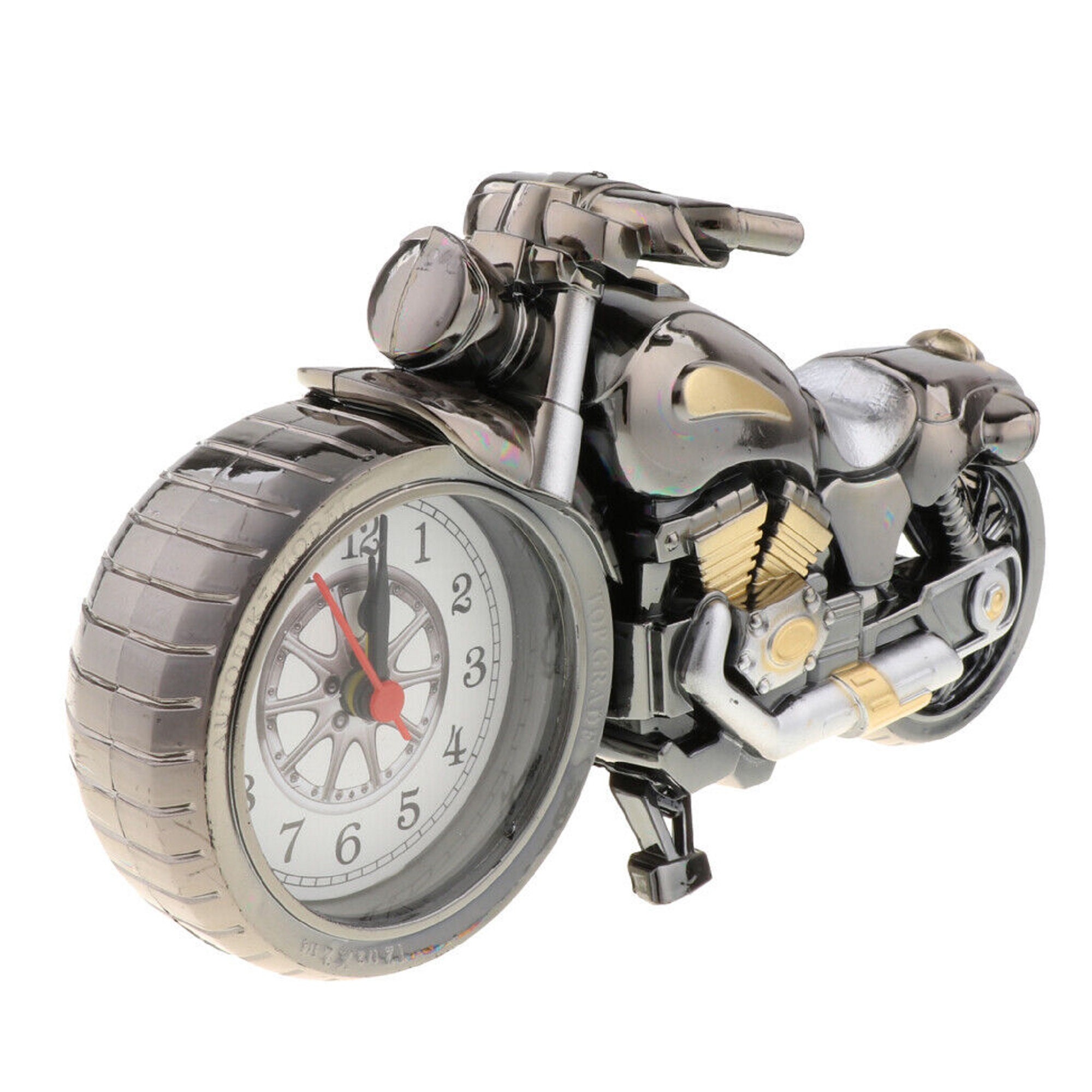 Motorcycle model clock for sale  
