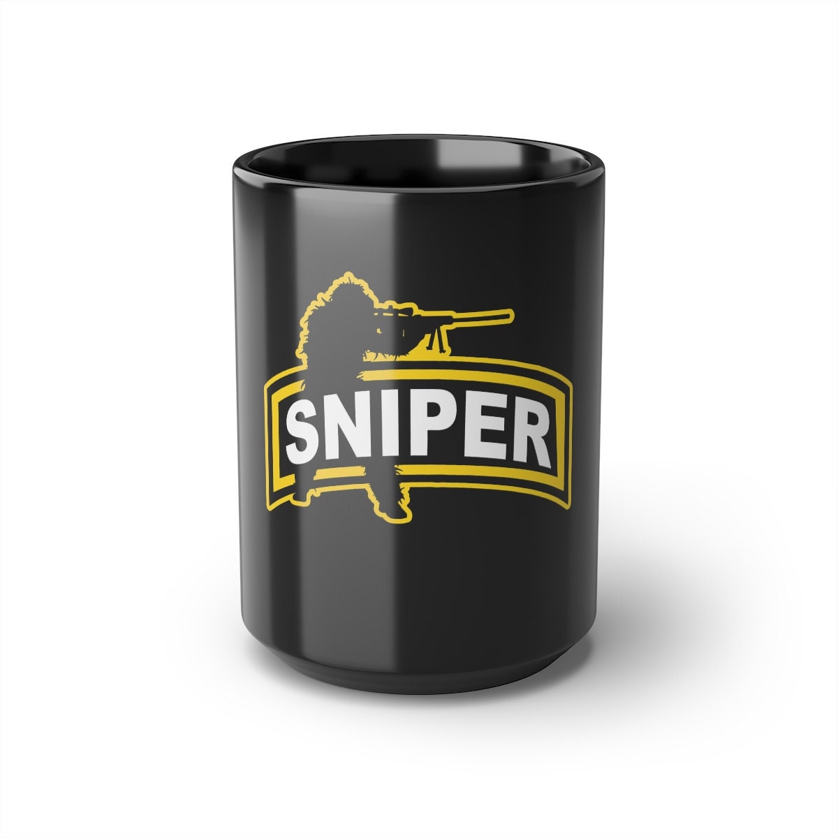 Sniper coffee black for sale  