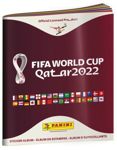 Panini fifa cup for sale  
