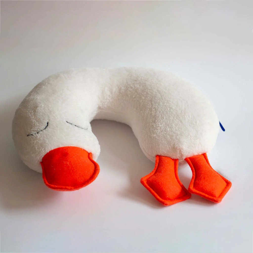 Travel pillow duck for sale  