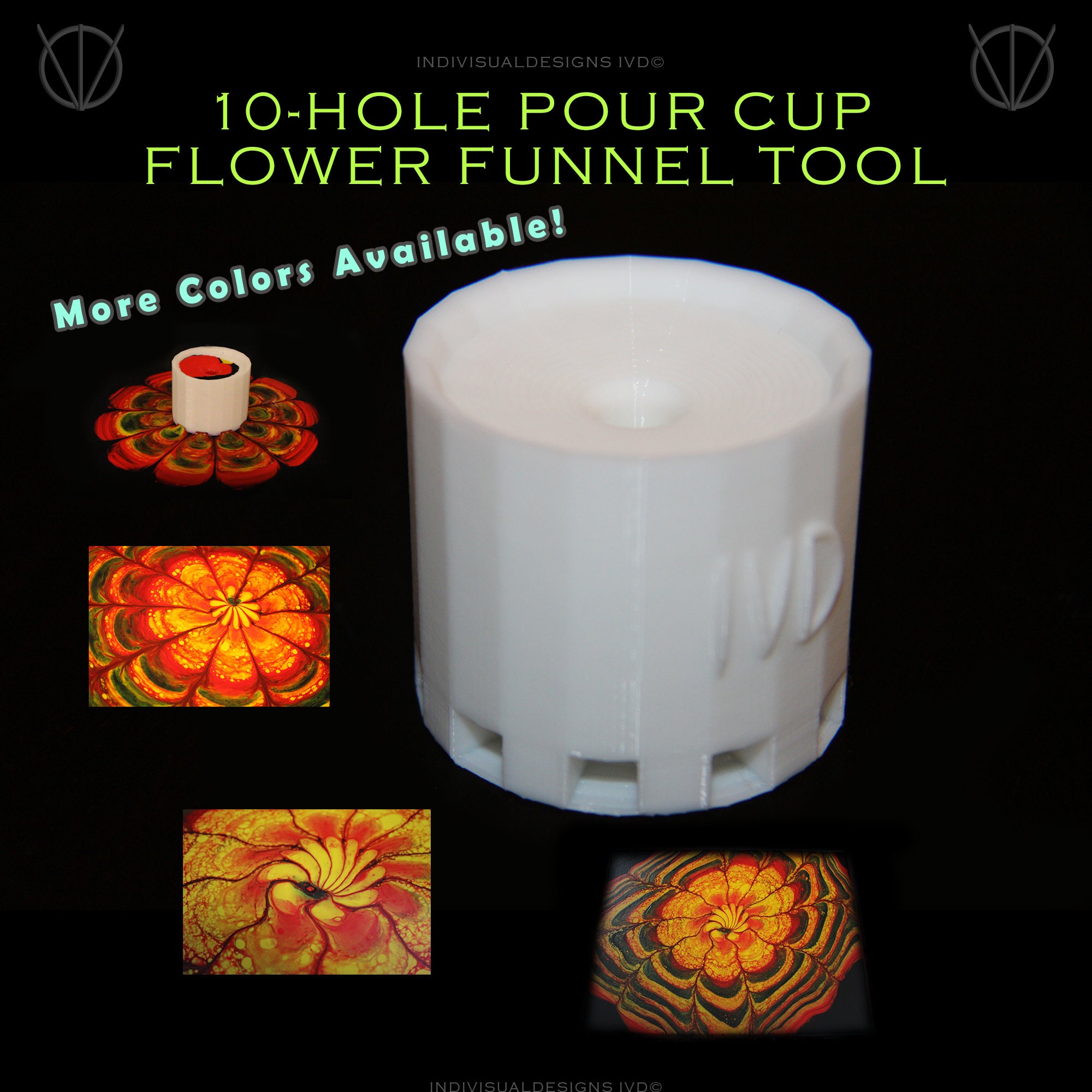 Hole pour cup for sale  