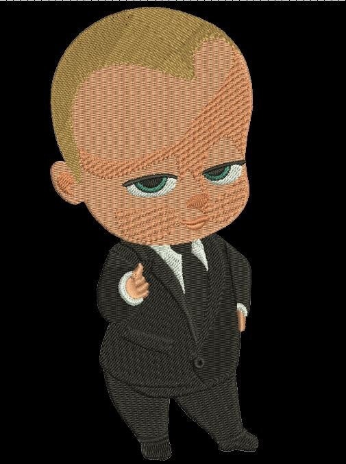 Boss baby instant for sale  