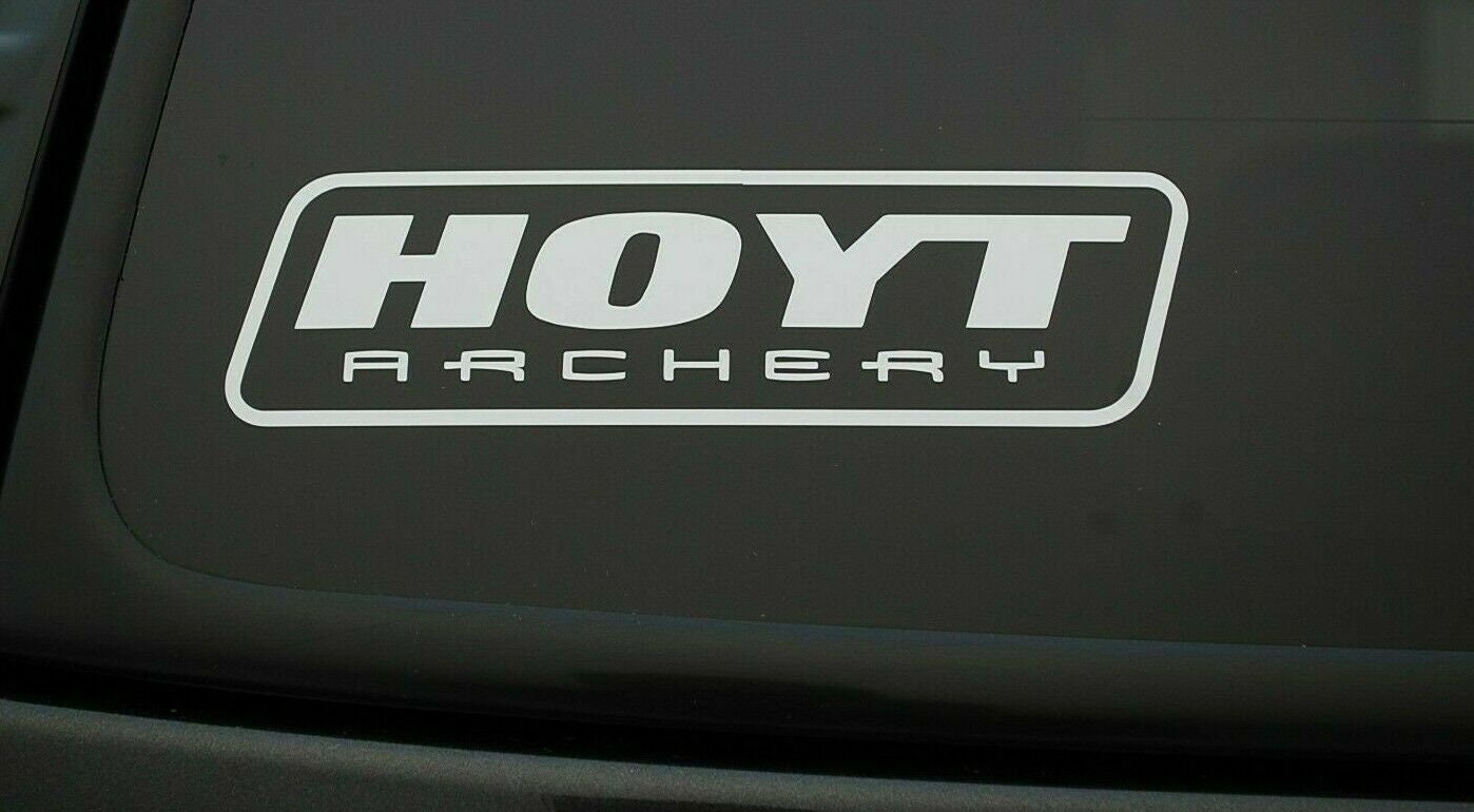 Hoyt archery hunting for sale  