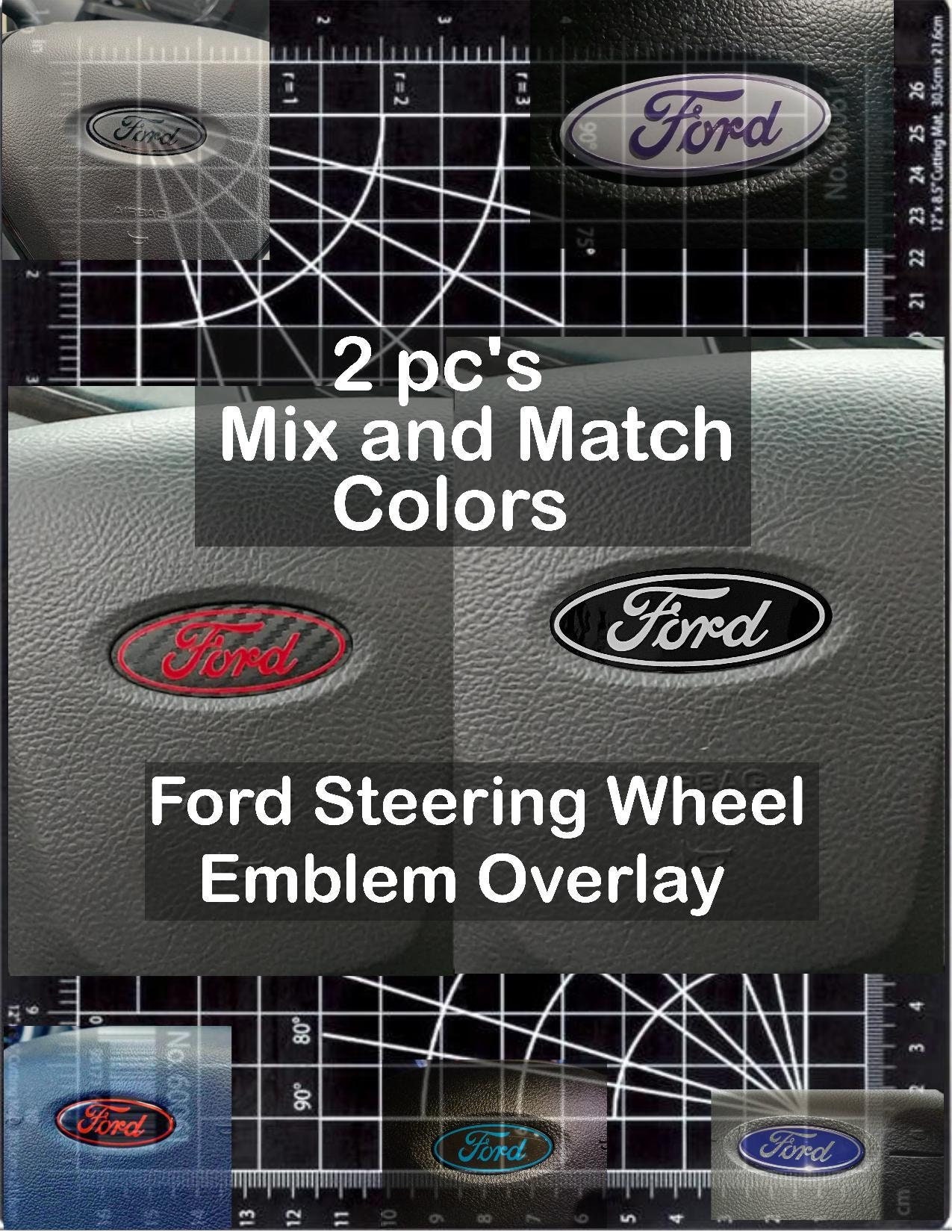 Ford steering wheel for sale  